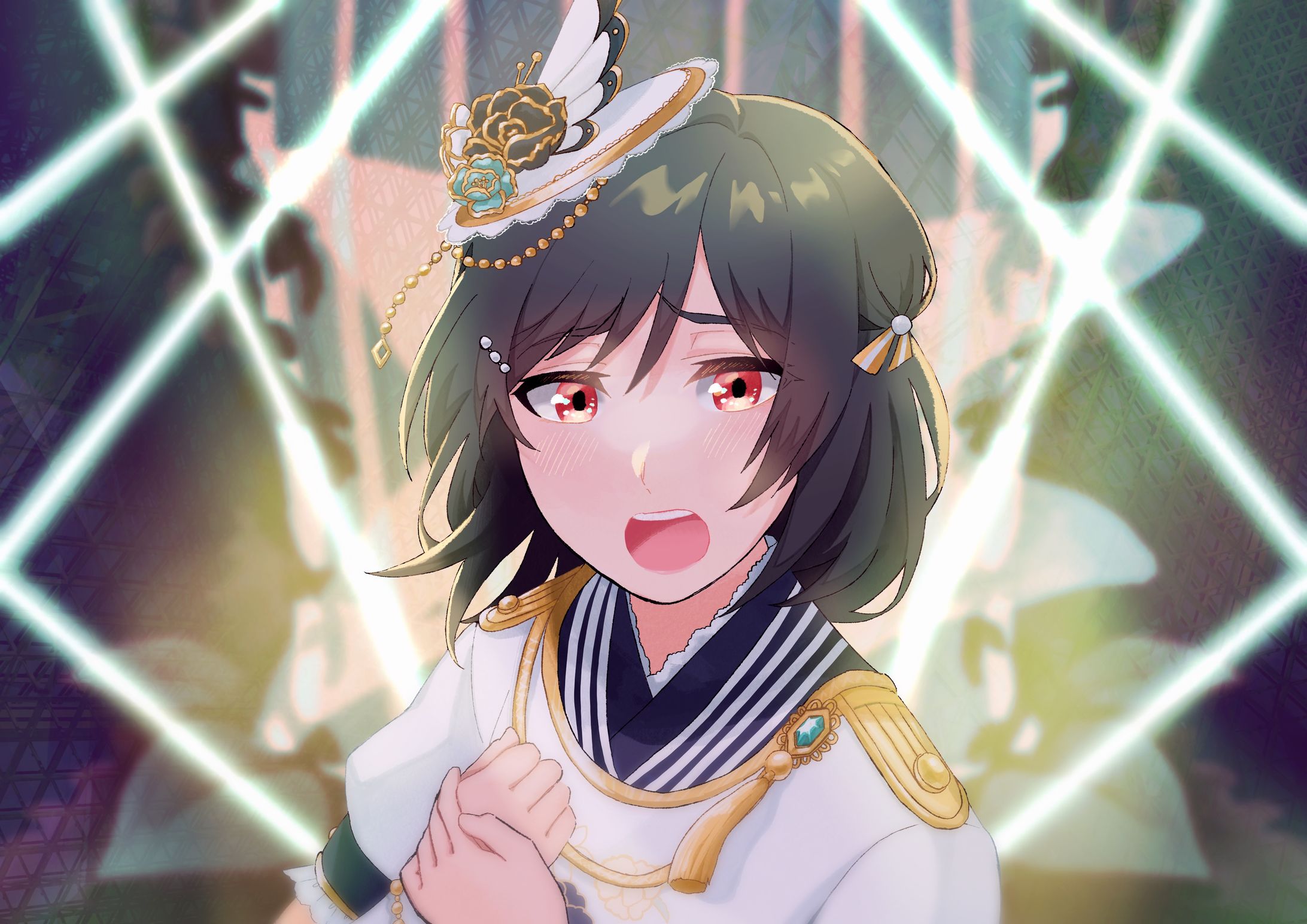 翠いカナリア-1