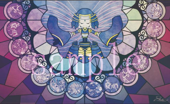 自主制作 ラバーマット他