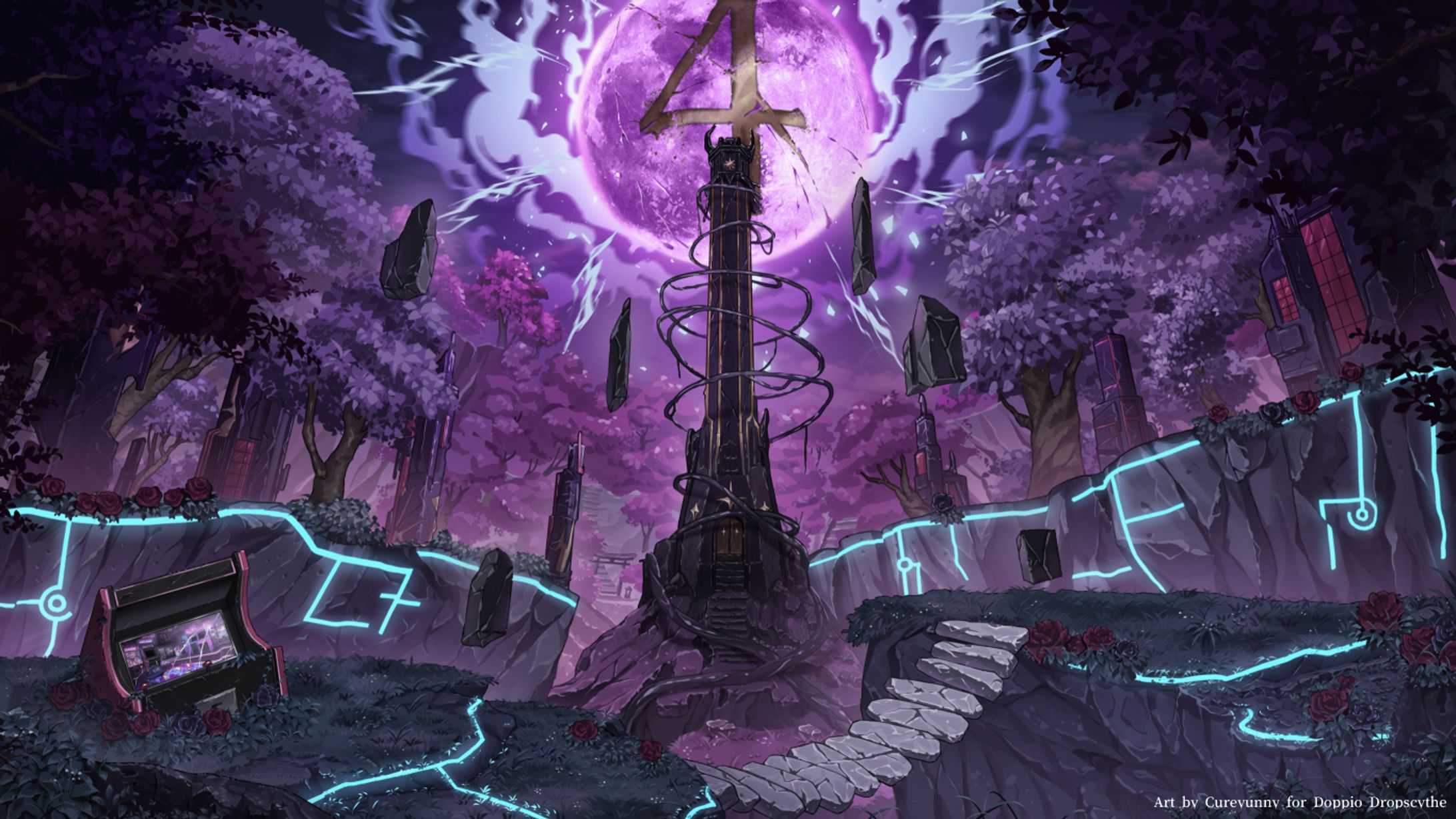 Work | Nijisanji EN-1