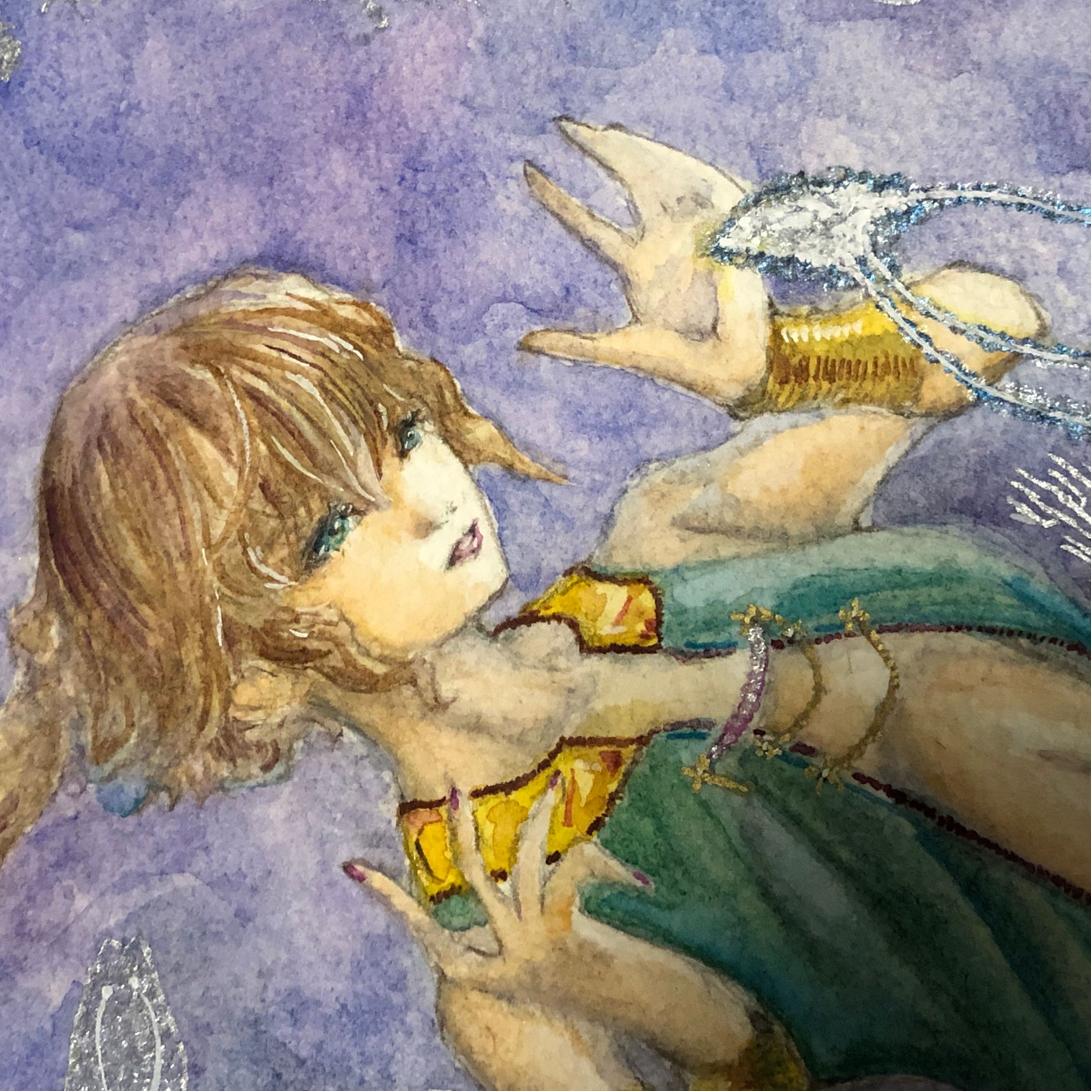 Folklore-1