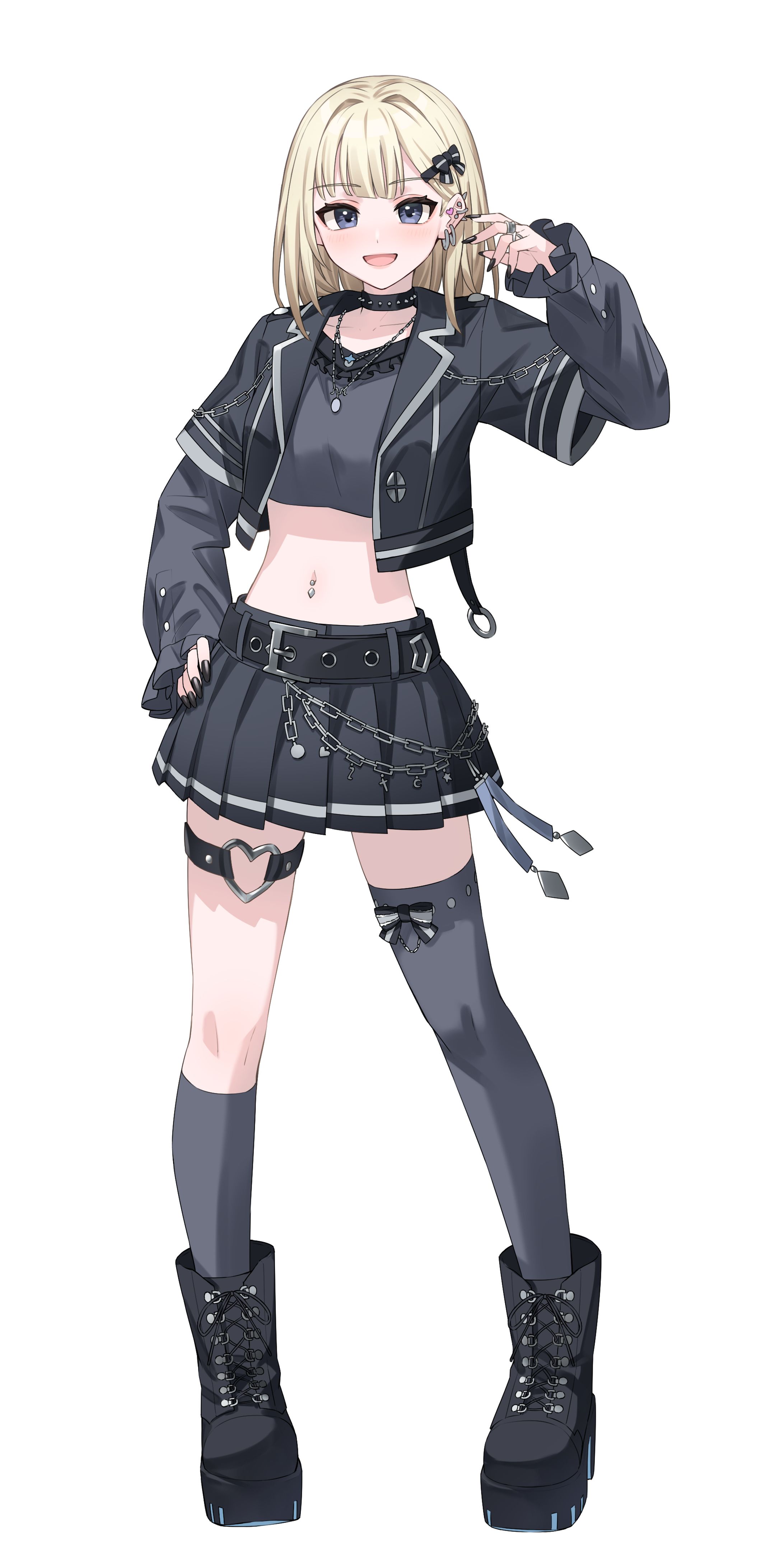 立ち絵（IRIAM対応立ち絵も含む）-1