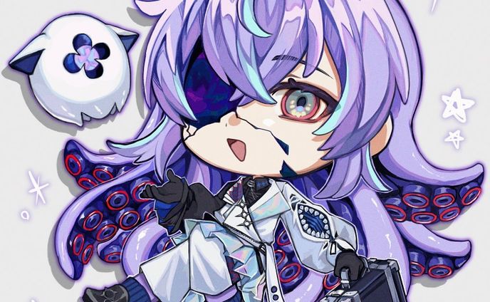 趣味絵(ファンアート)