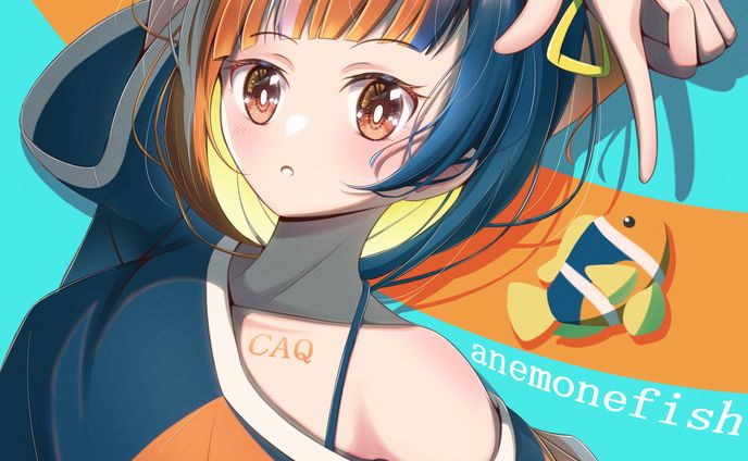 ui/ux、擬人化