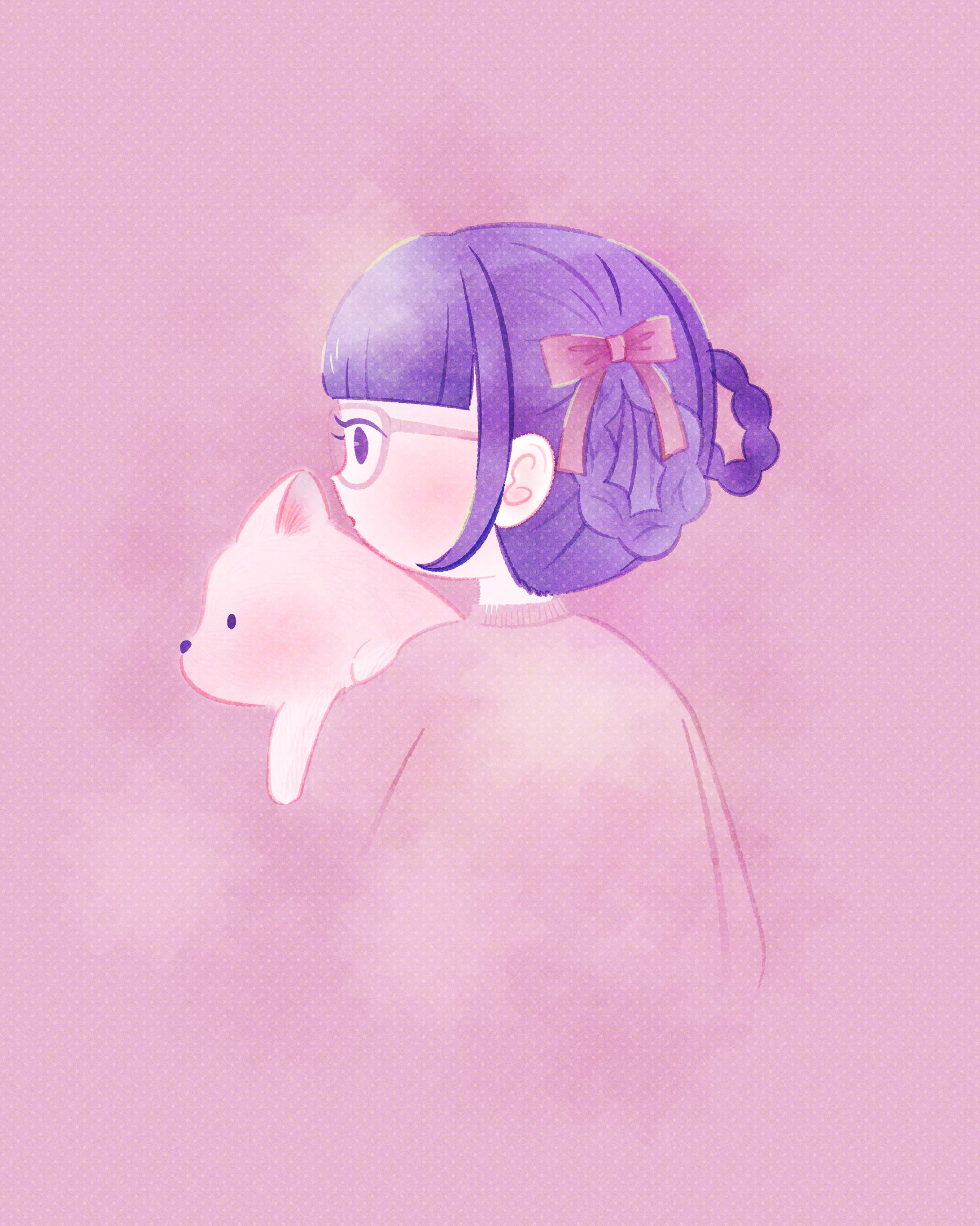 同じ何かを見ている-1