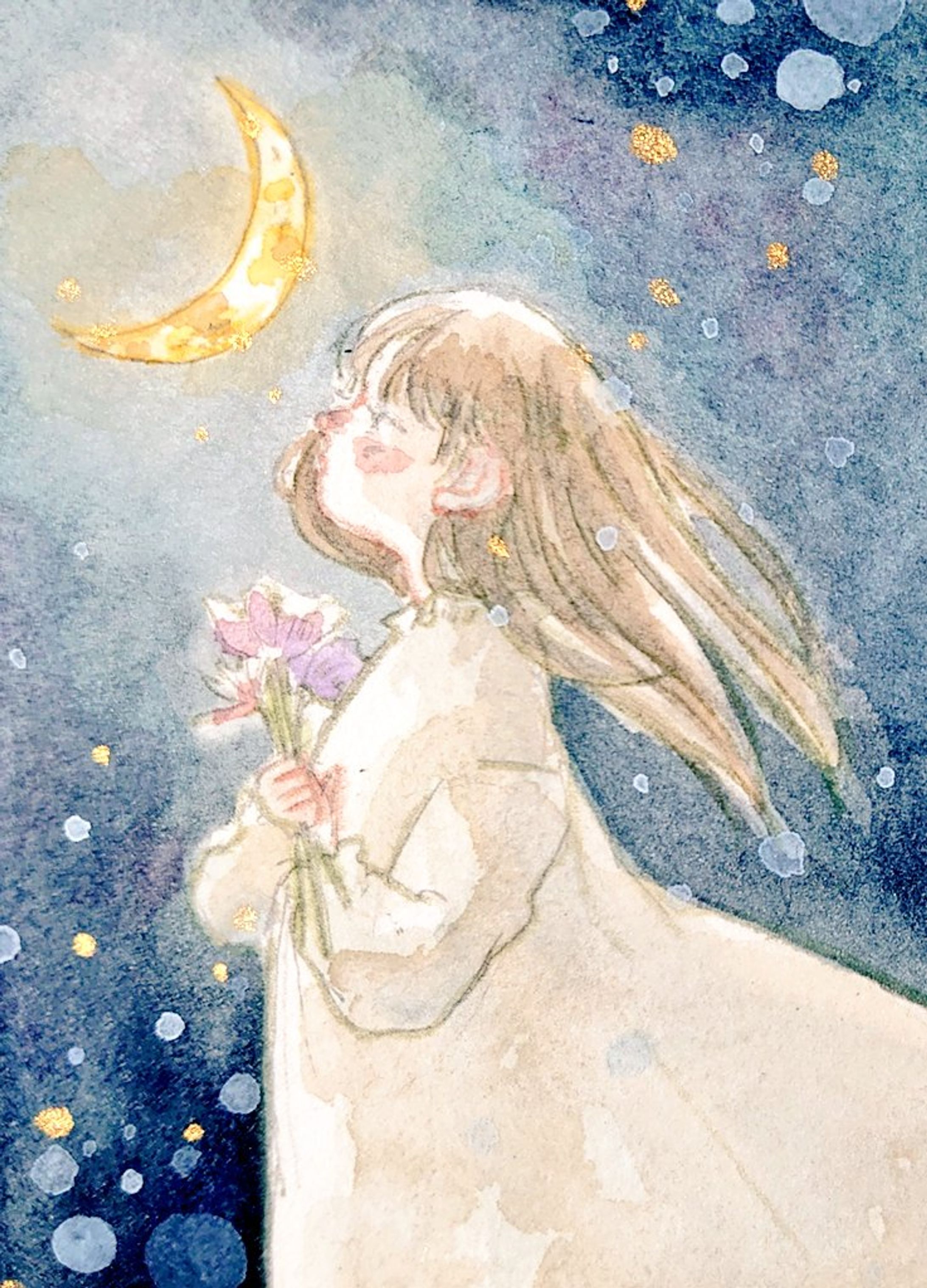 🌙-1