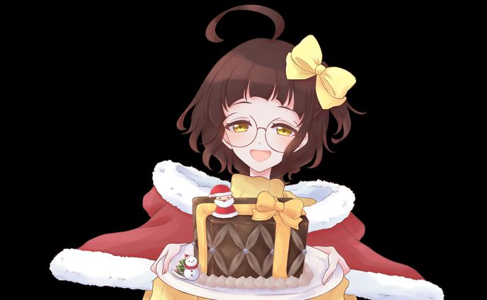 イラスト(歌ってみた用お手伝い)