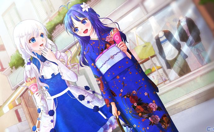 仕事絵（PBW個人）