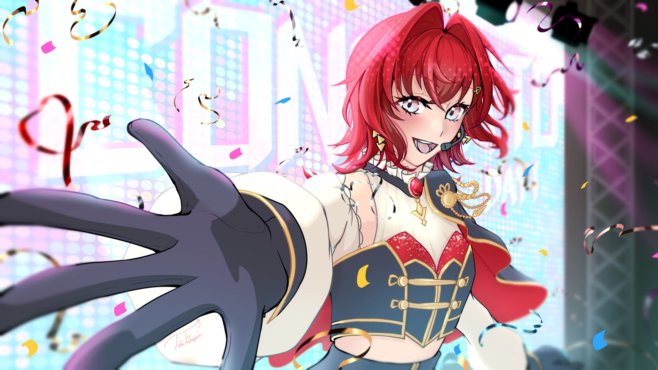 CONCERTO（FA）-1
