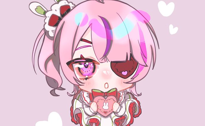 二次創作、移動式歯科矯正キャビネット