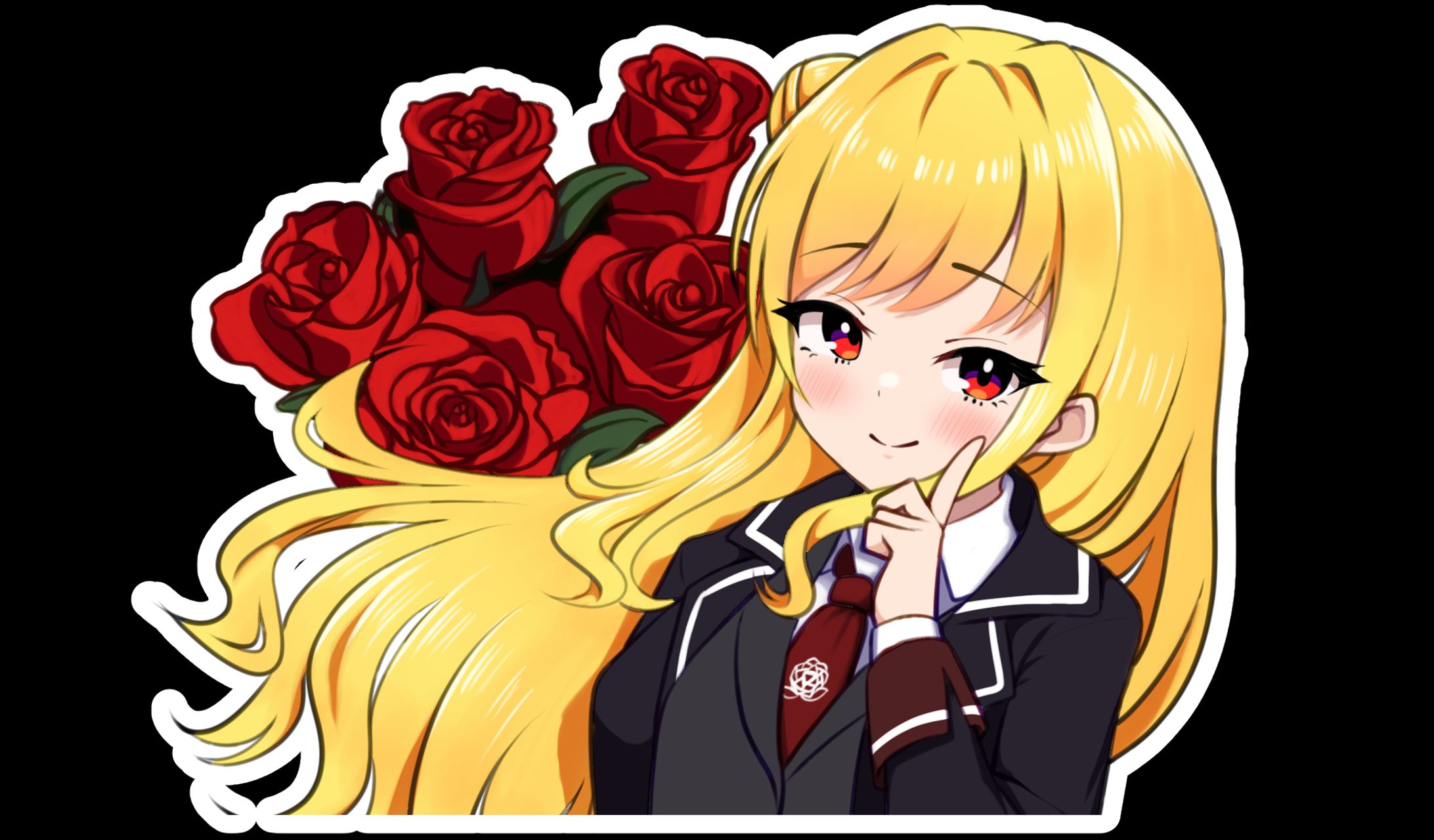 BOOTH販売用イラスト-1