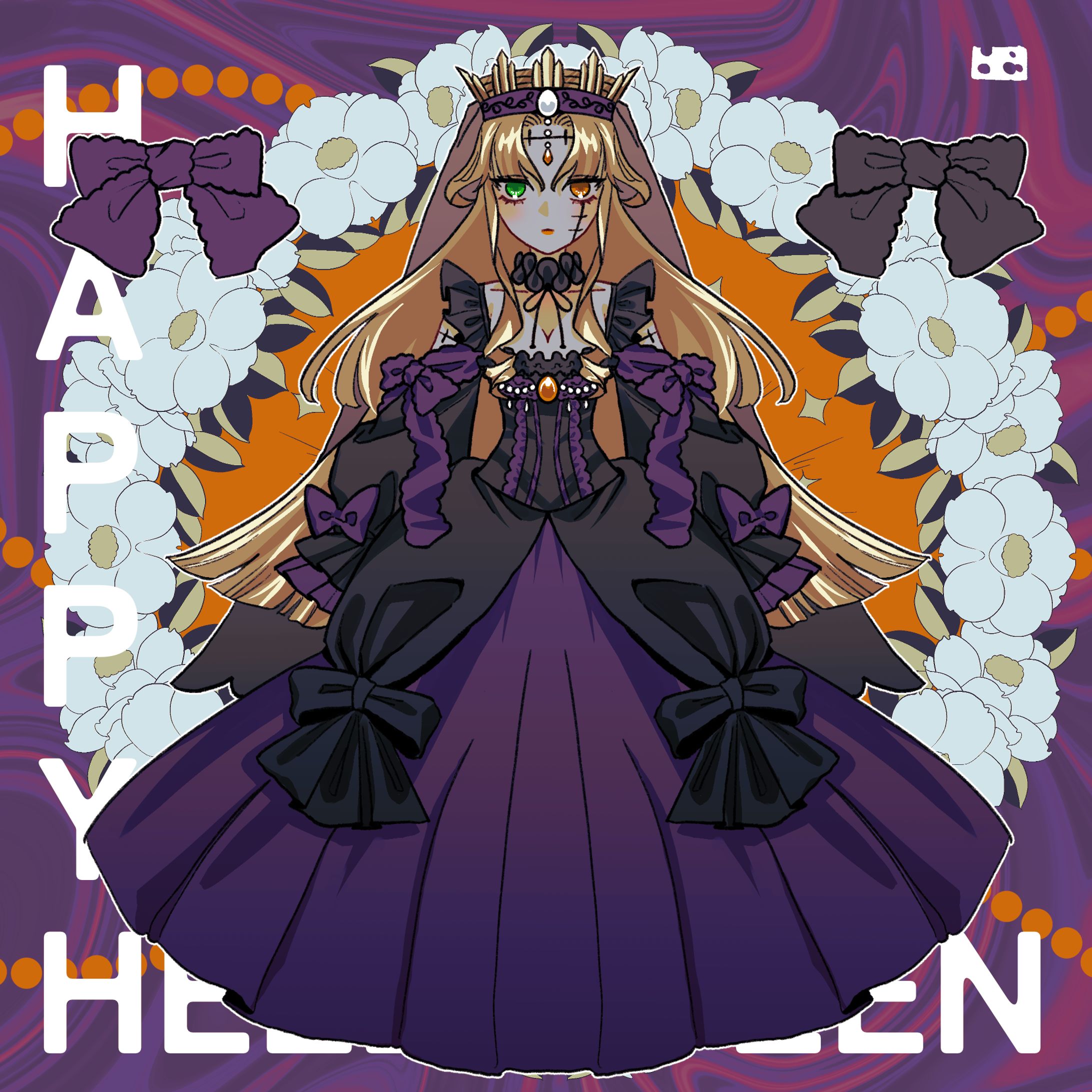 ハロウィン2024-1