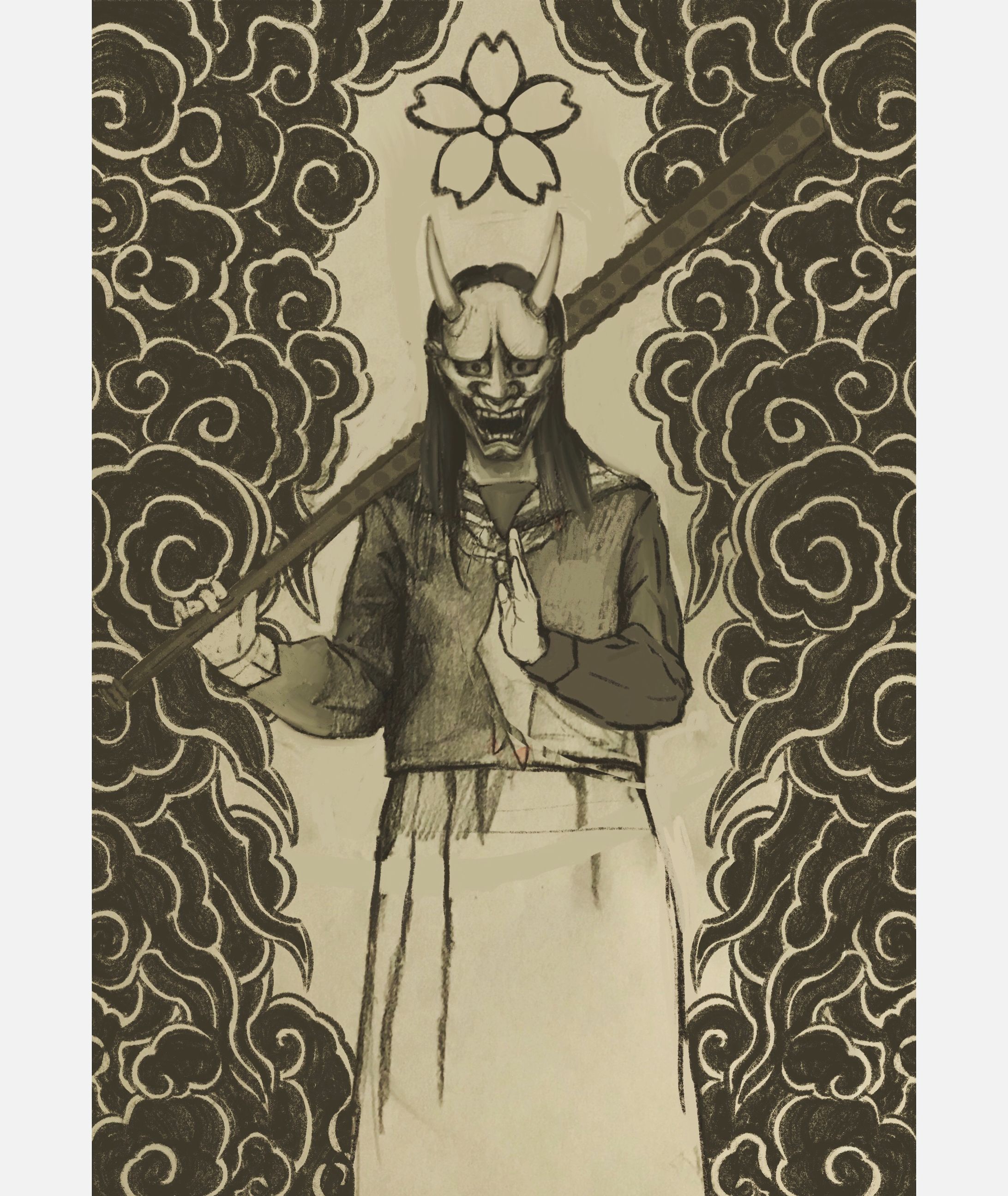 習作-1