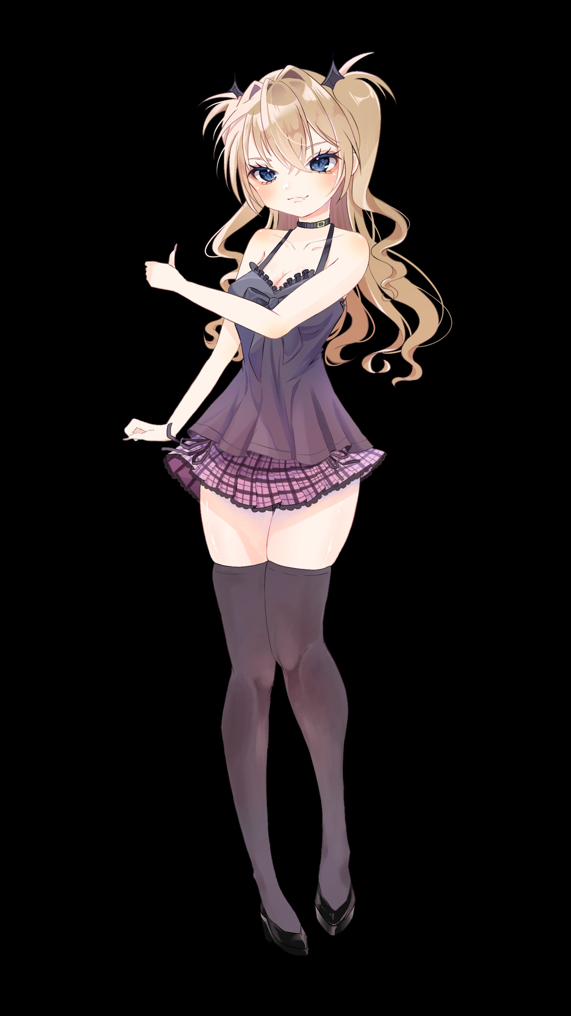 芸術祭　キャラクターデザイン-1