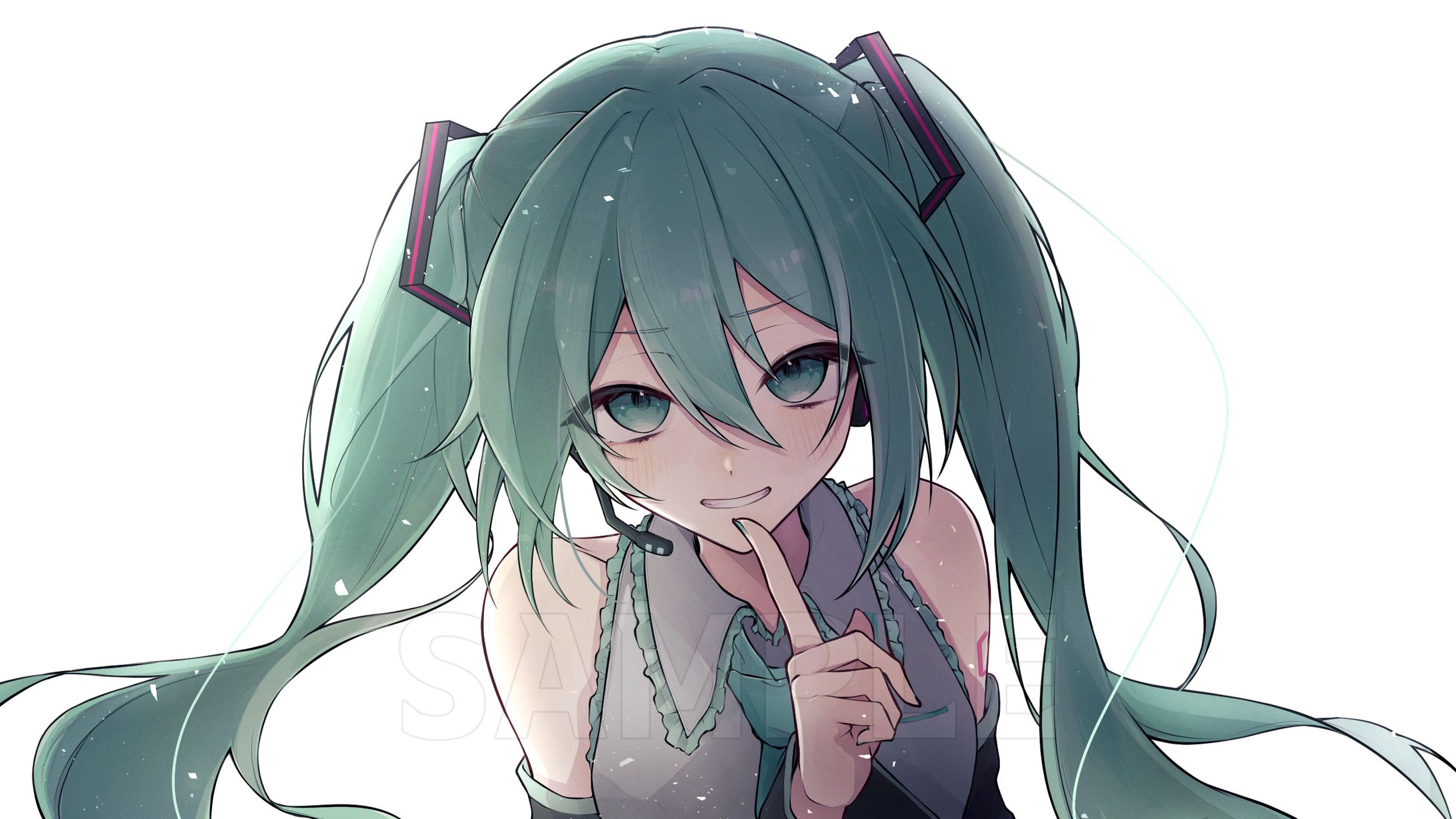 オリジナル楽曲MVイラスト-1