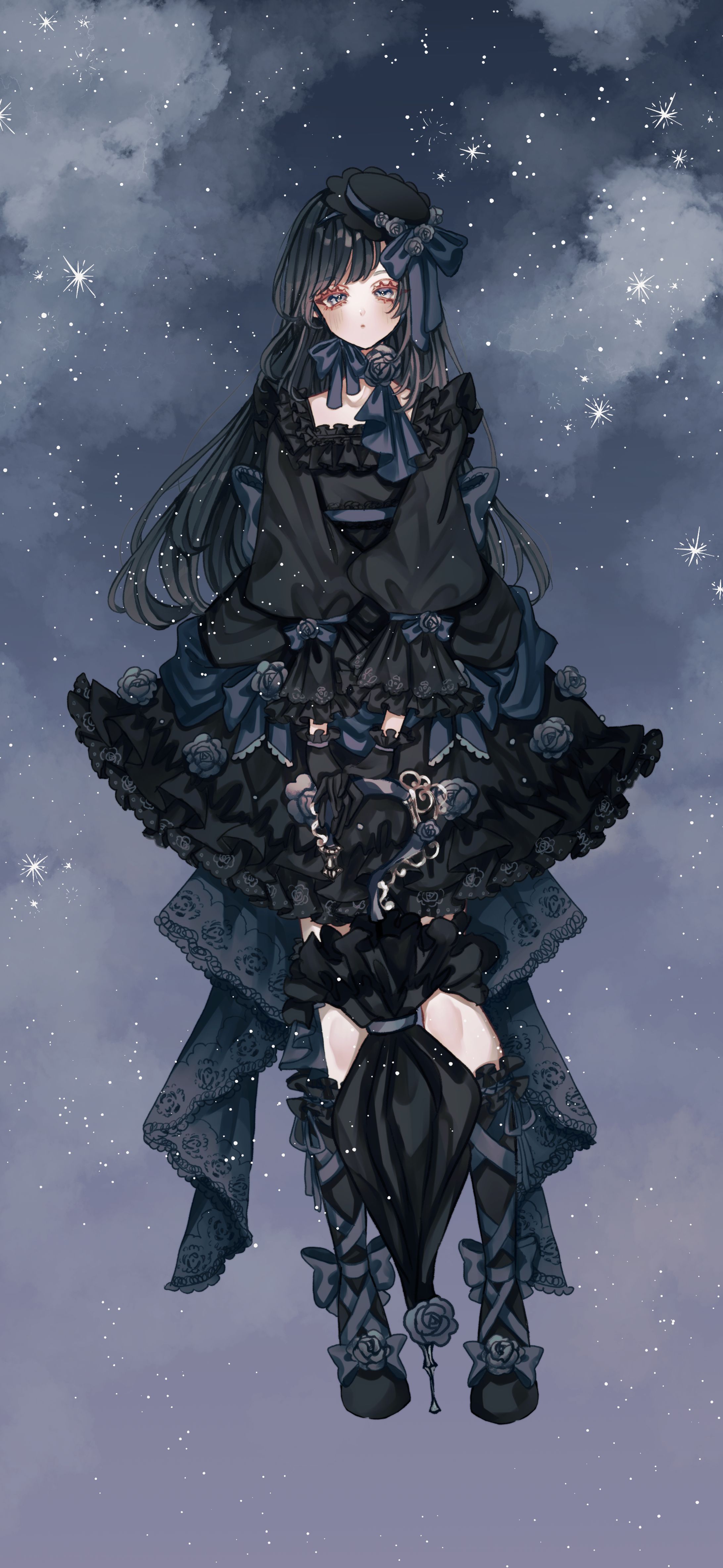 キャラクターデザイン-1