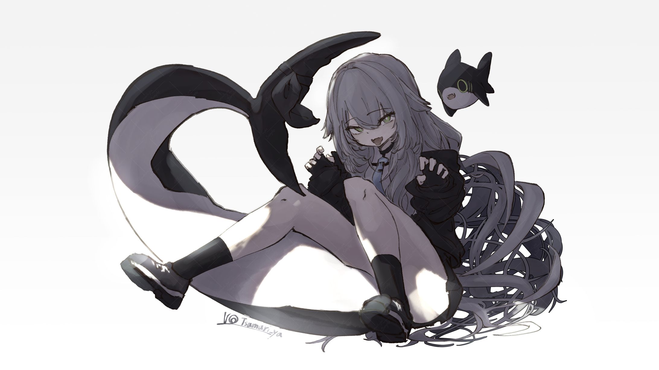ルルネ（VRC）-1