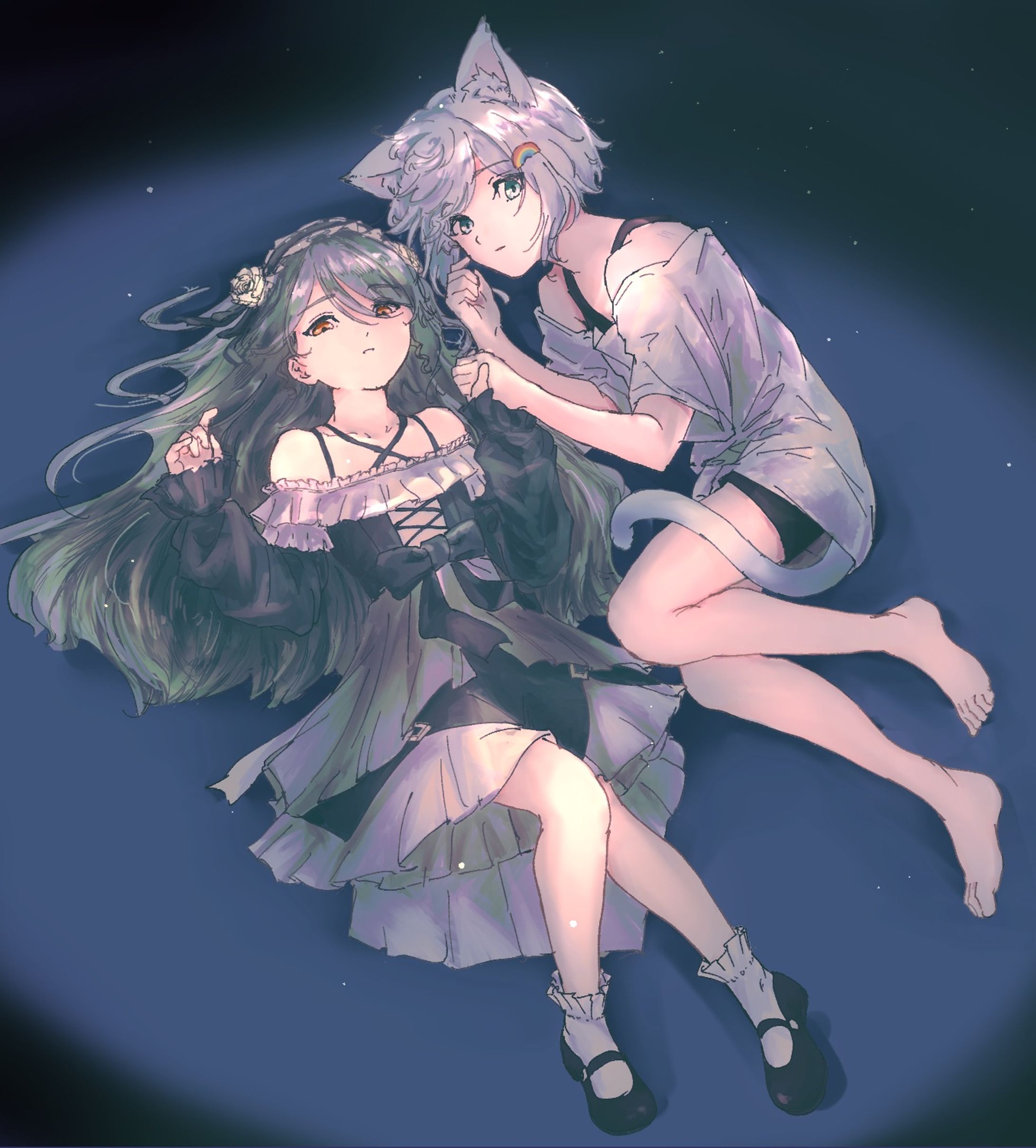 なふさん のあさん-1