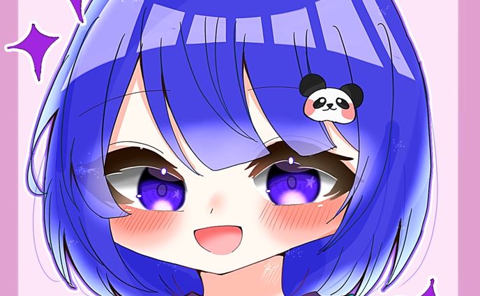 デフォルメイラスト
