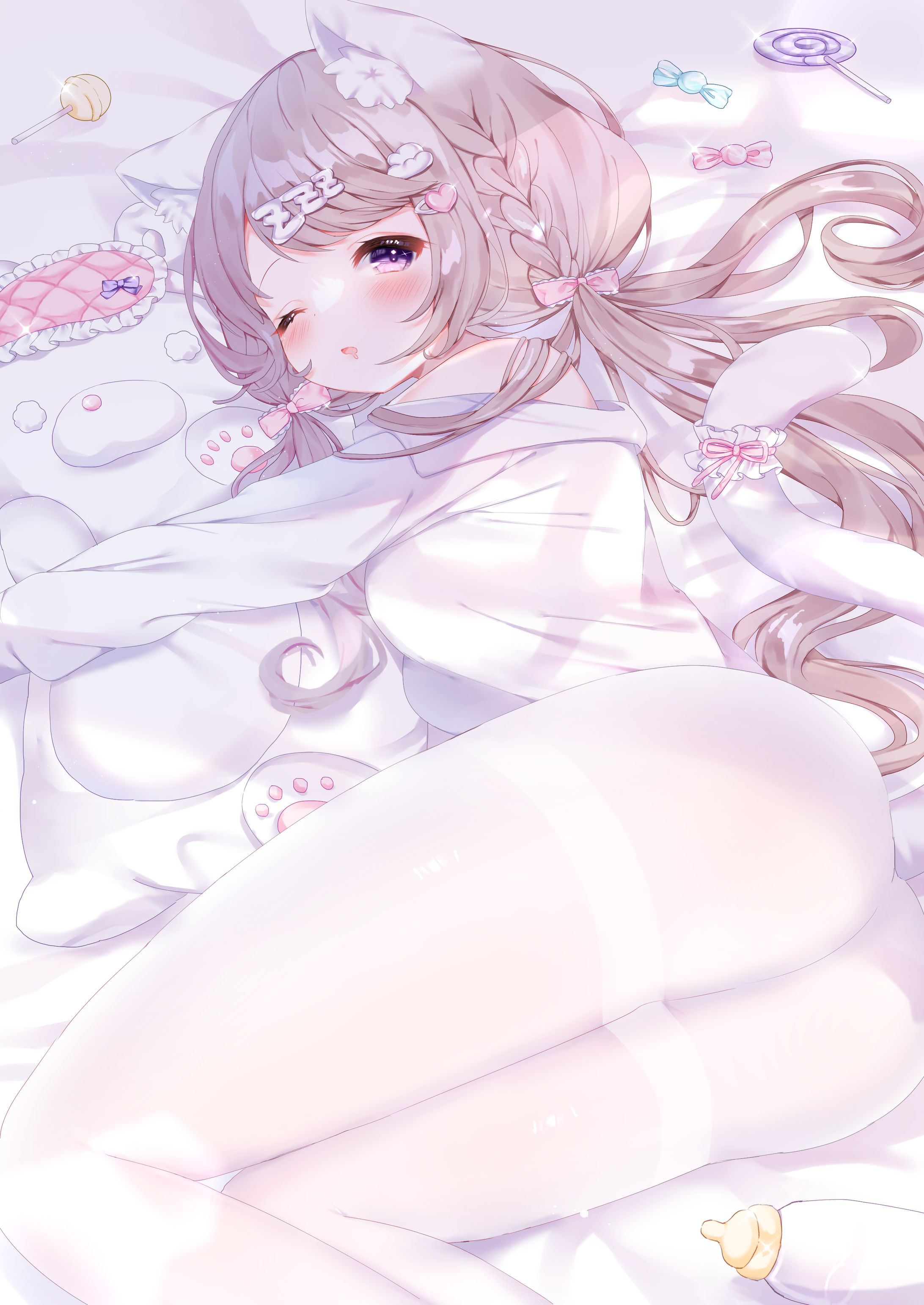 【 original 】take a nap-1