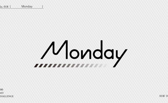 Monday