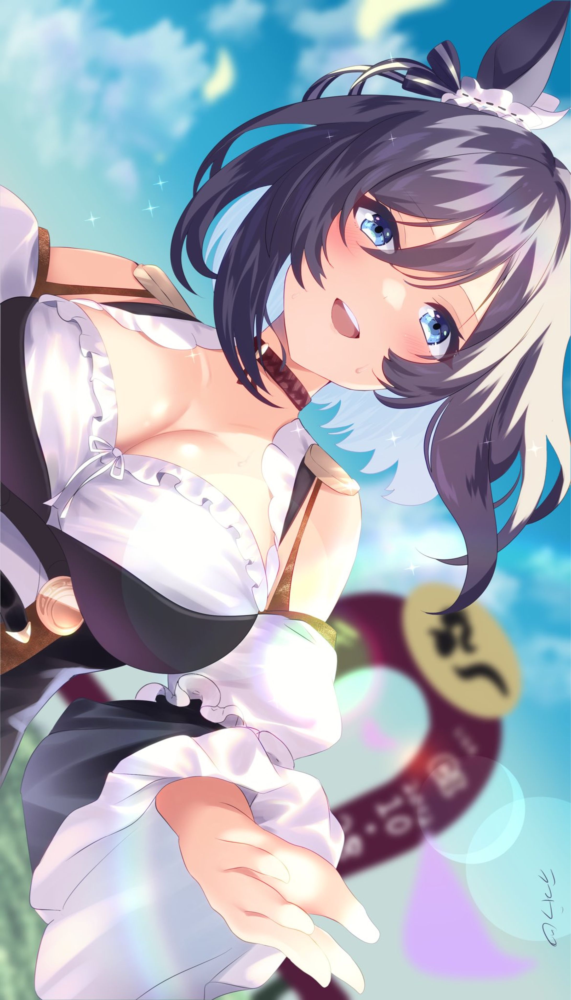 女性イラスト-1