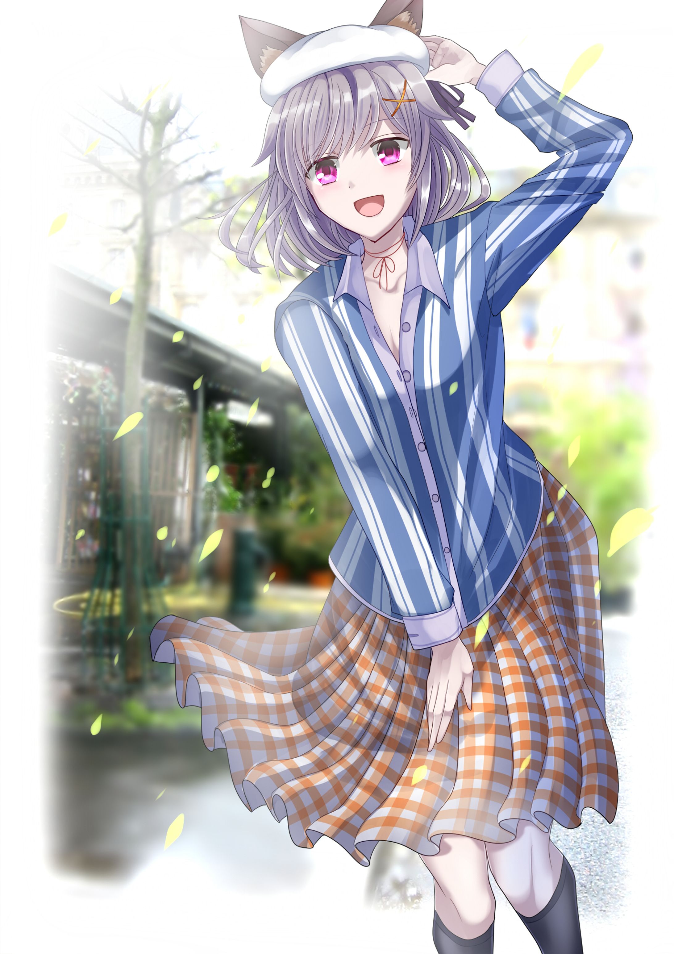 描いたファンアート-1