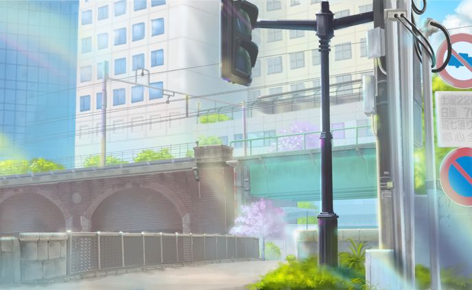 illust - Tokyo