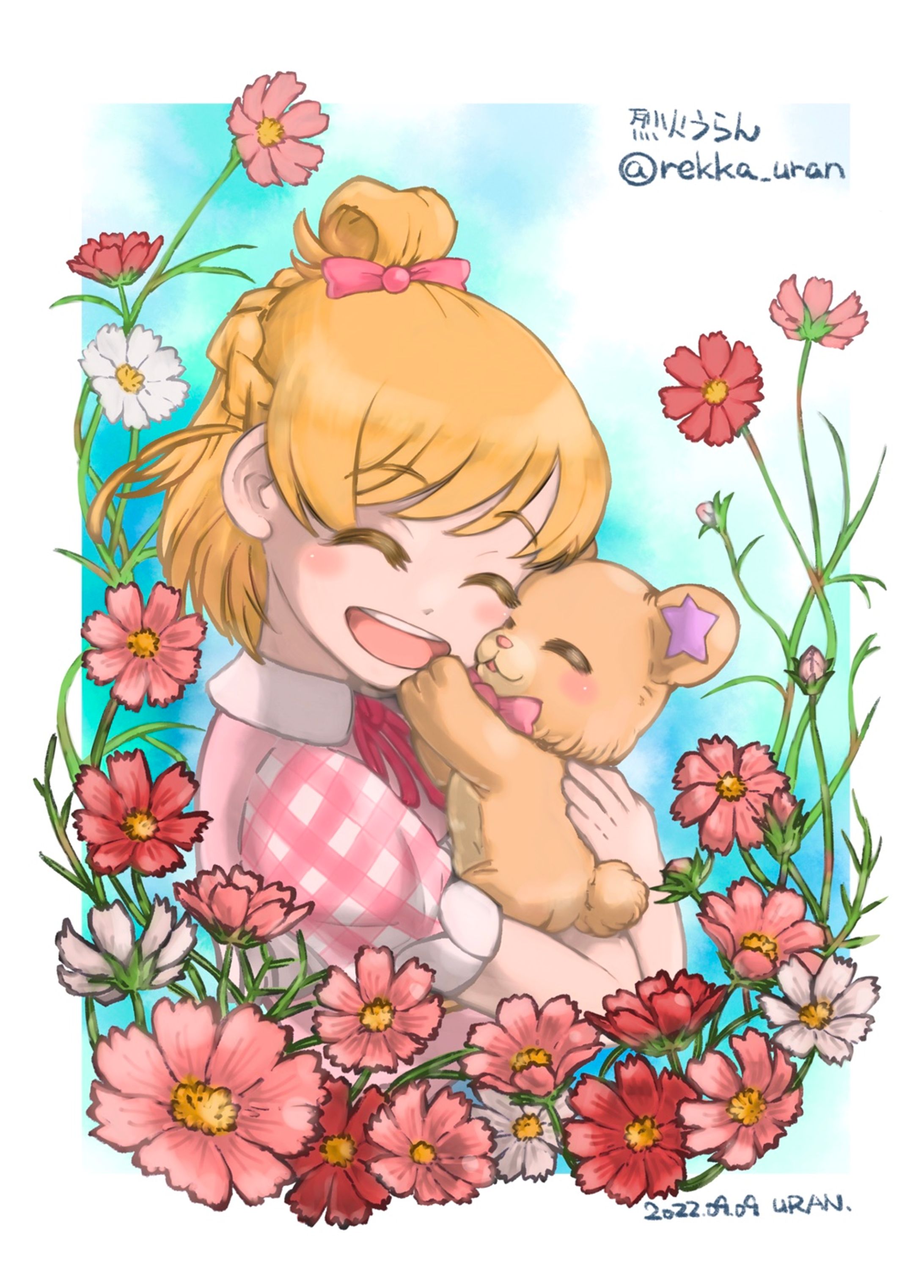 魔法つかいプリキュア!-1