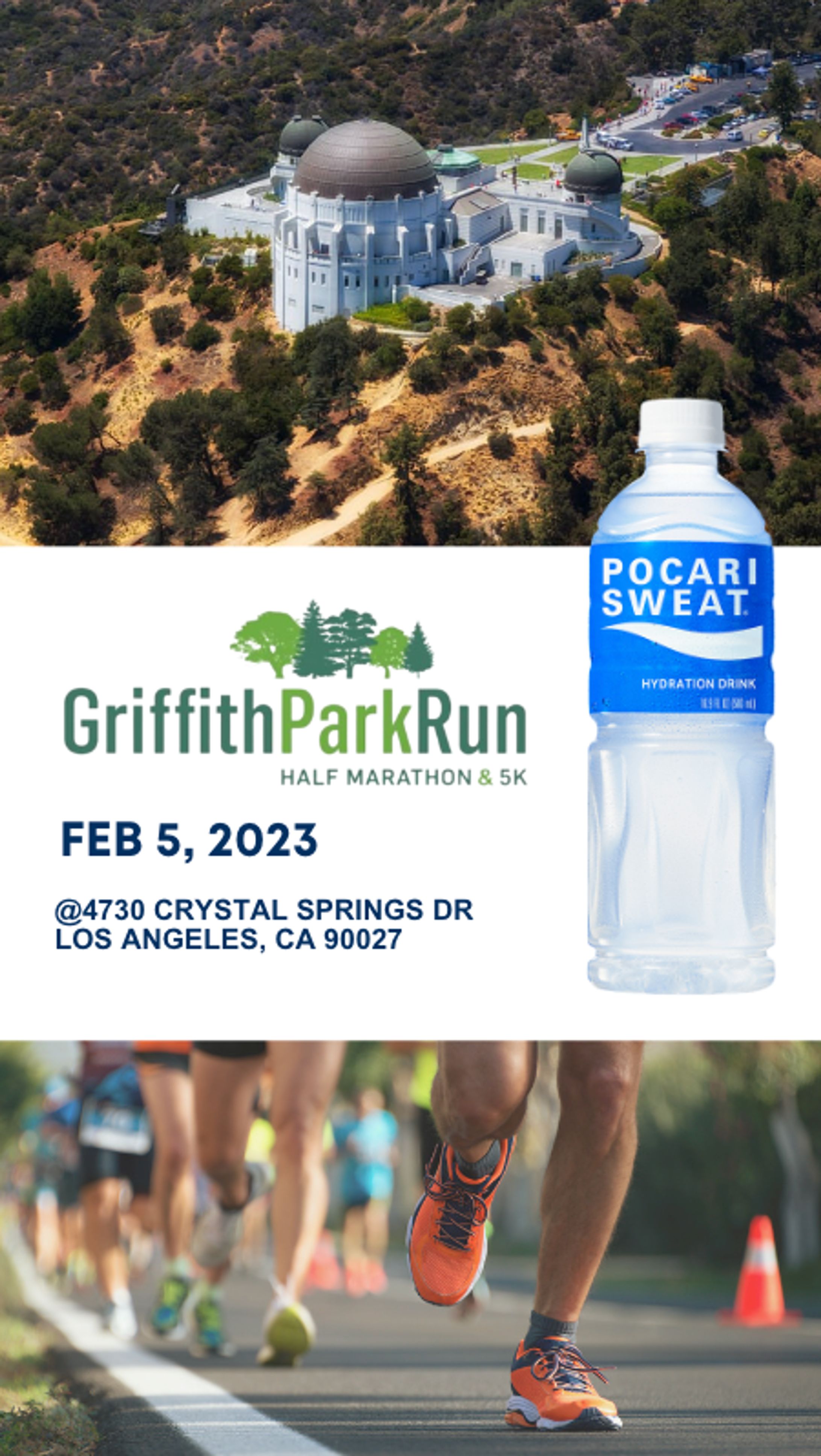 Pocari Sweat USA Instagram -1