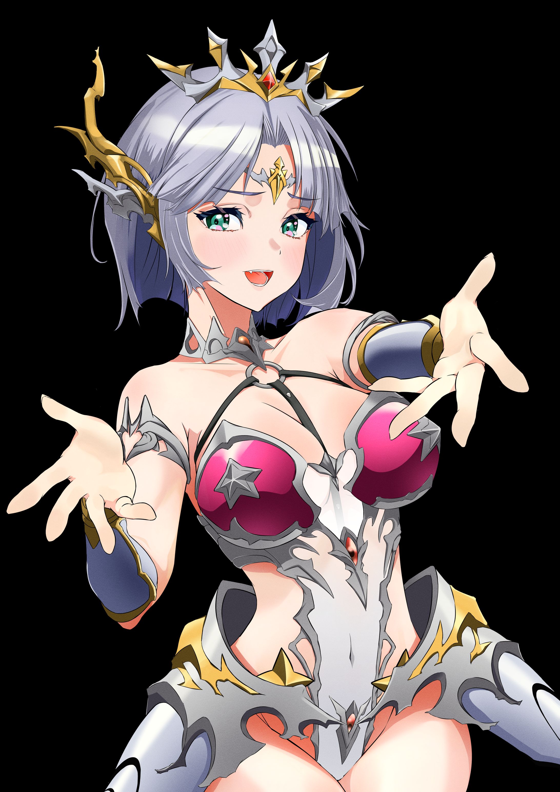 SPシェリー （ラングリッサーモバイル）-1