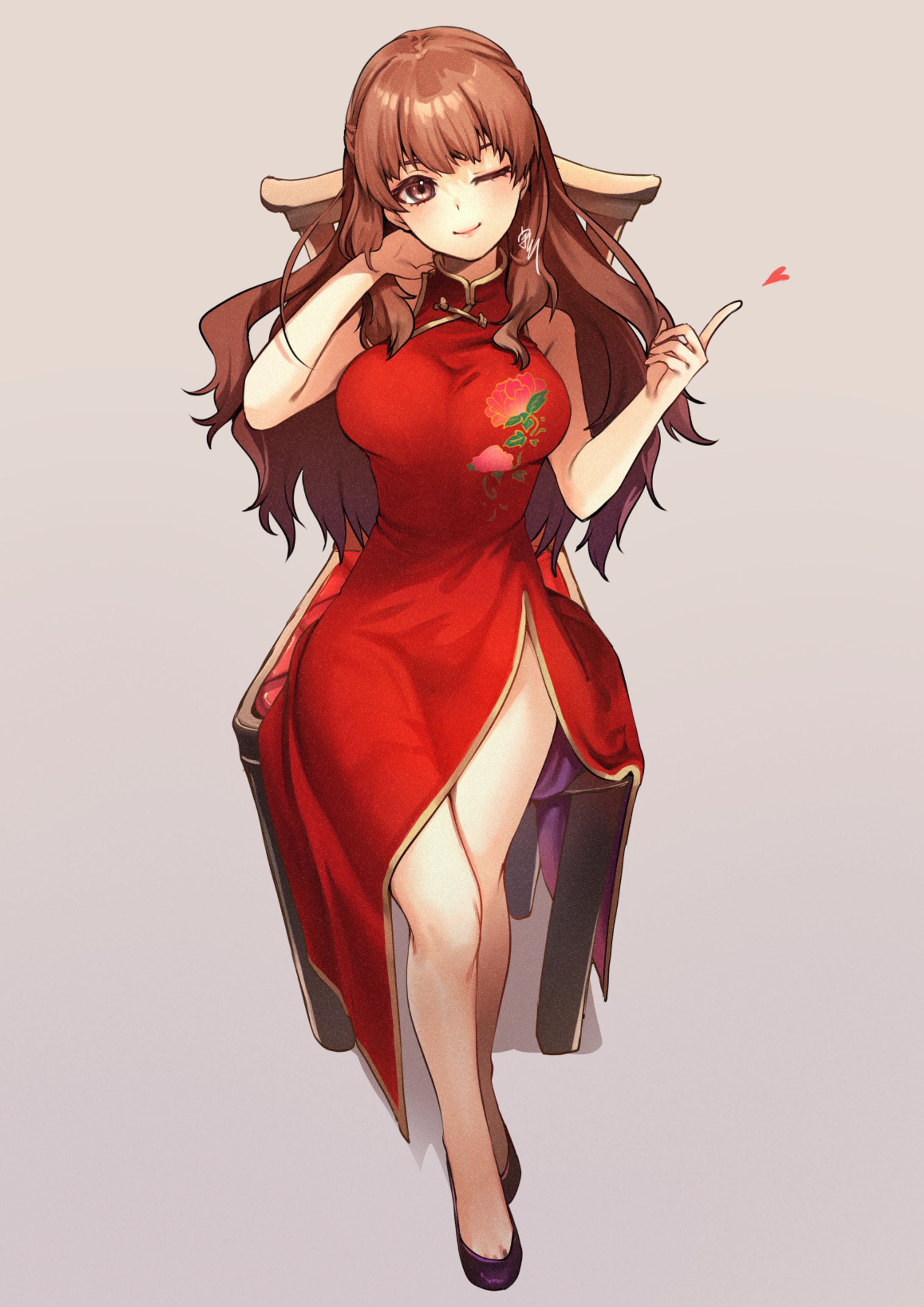 個人依頼イラスト-1