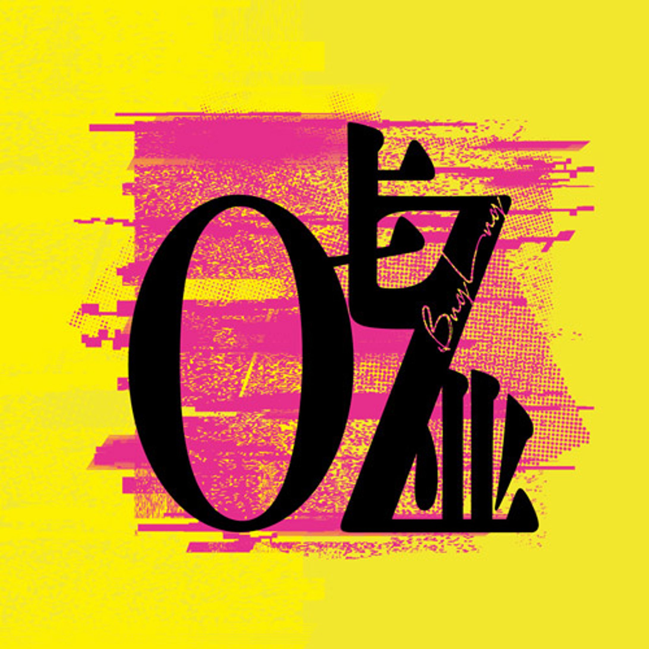 BugLug 「完全生産限定盤『OZ』Documentary of OZ」-1