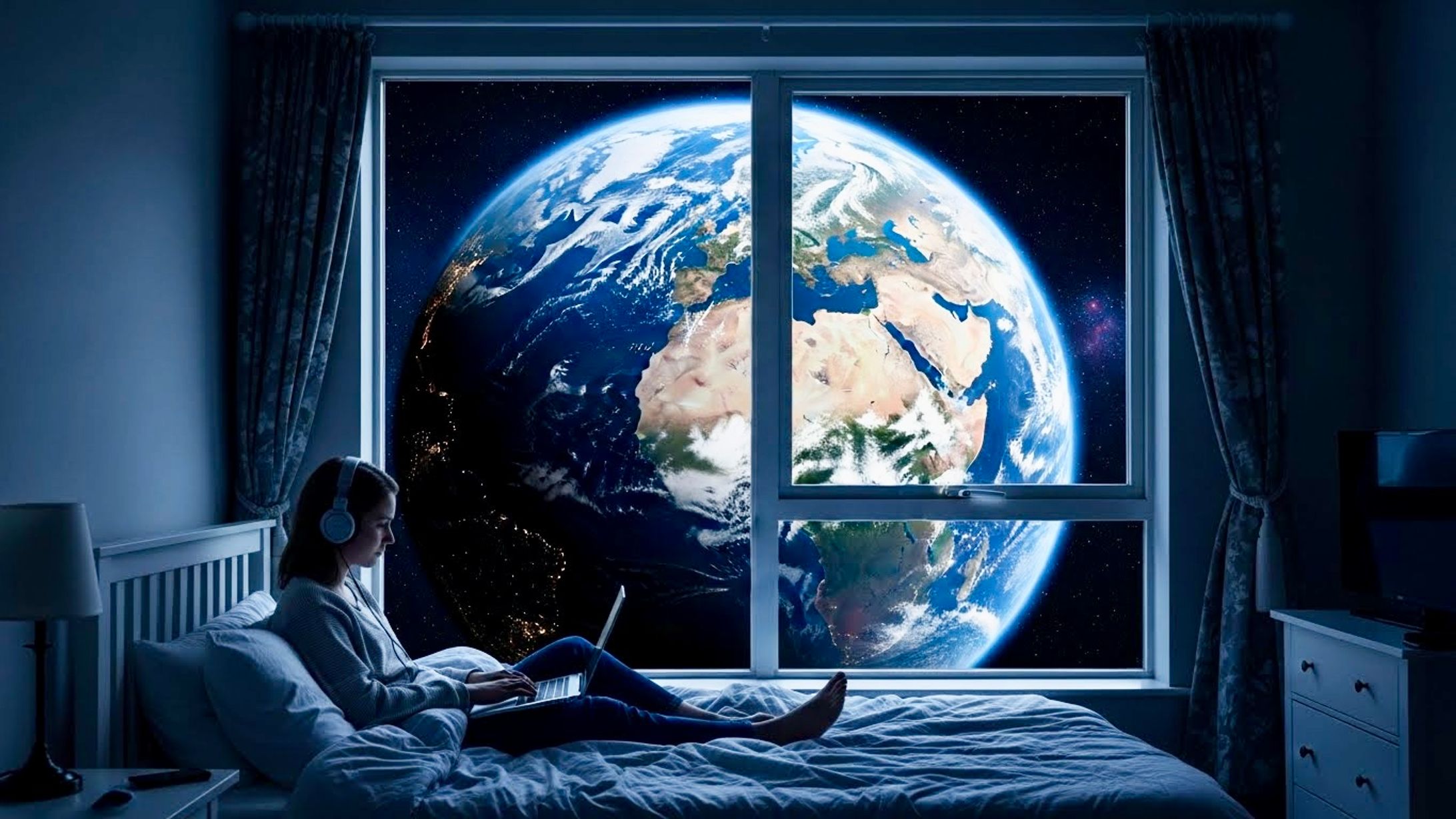 日常にある非日常-1