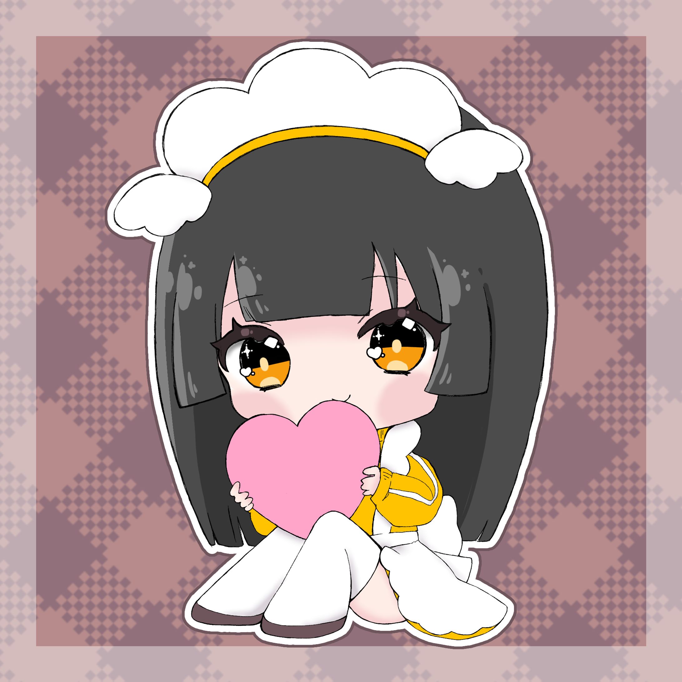 【量産】ジャージメイド SD まいまい様-1