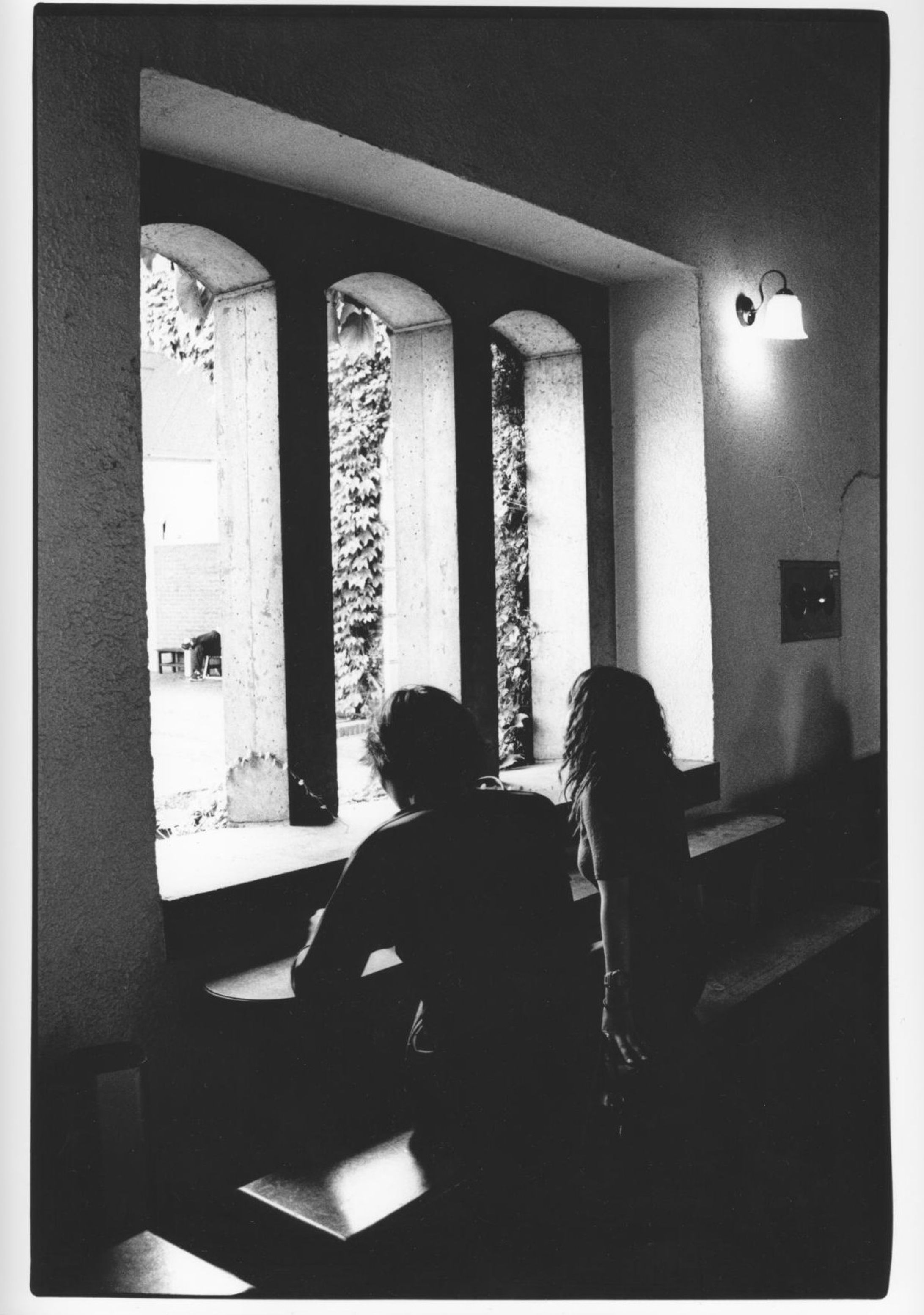 2000～2002 Film photo-1