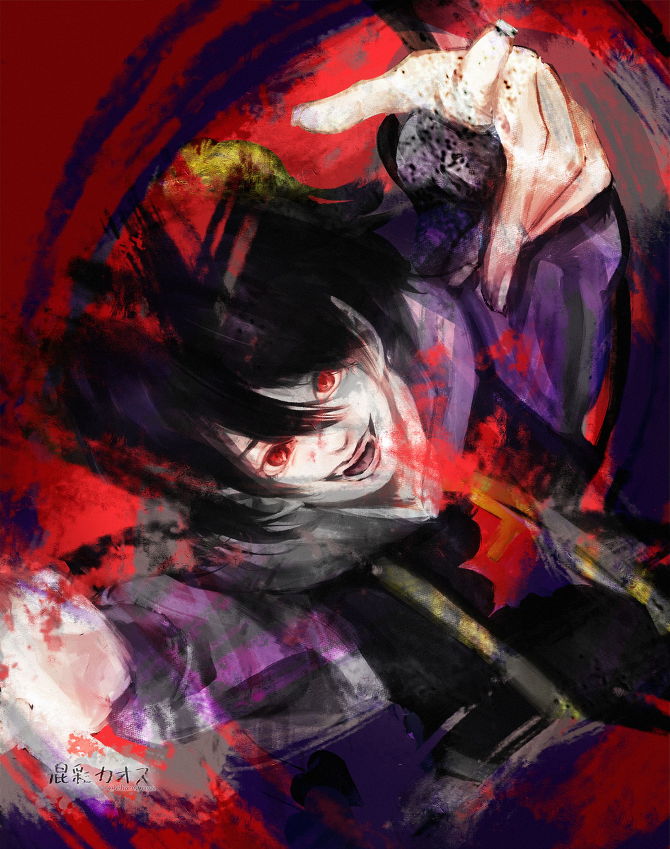 RECTO VERSO GALLERY様_グループ展-1