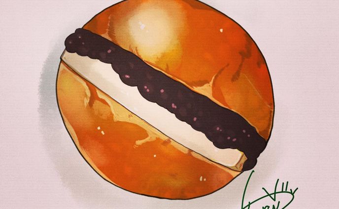 food、ギター演奏(inst制作)