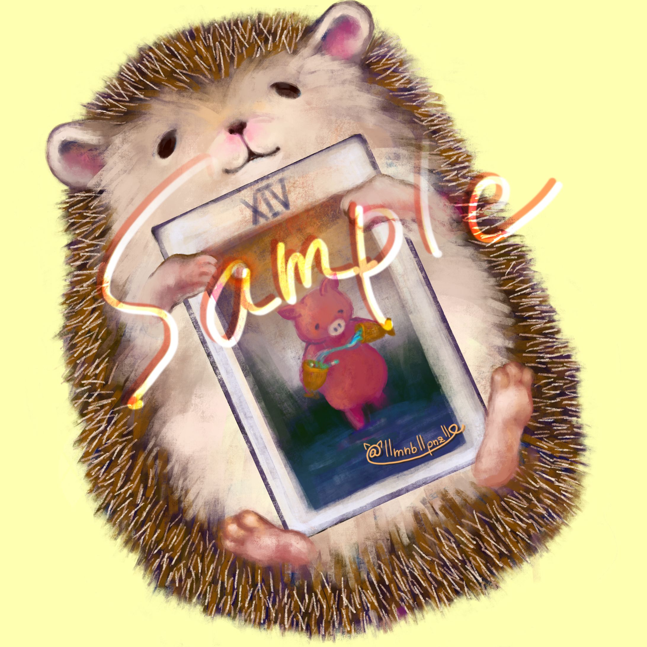 ご依頼イラスト-1