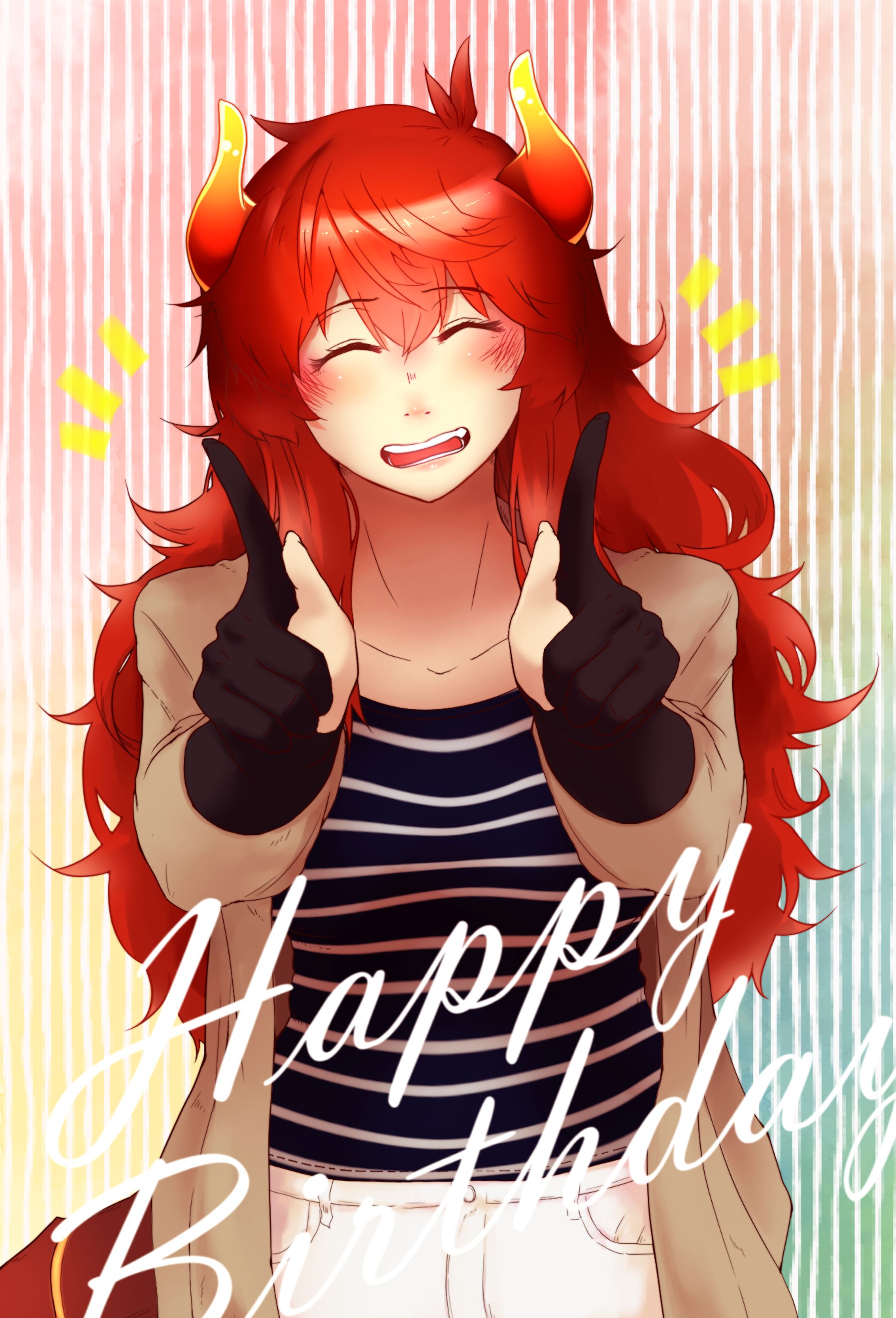 ドーラ（352歳の誕生日記念）-1