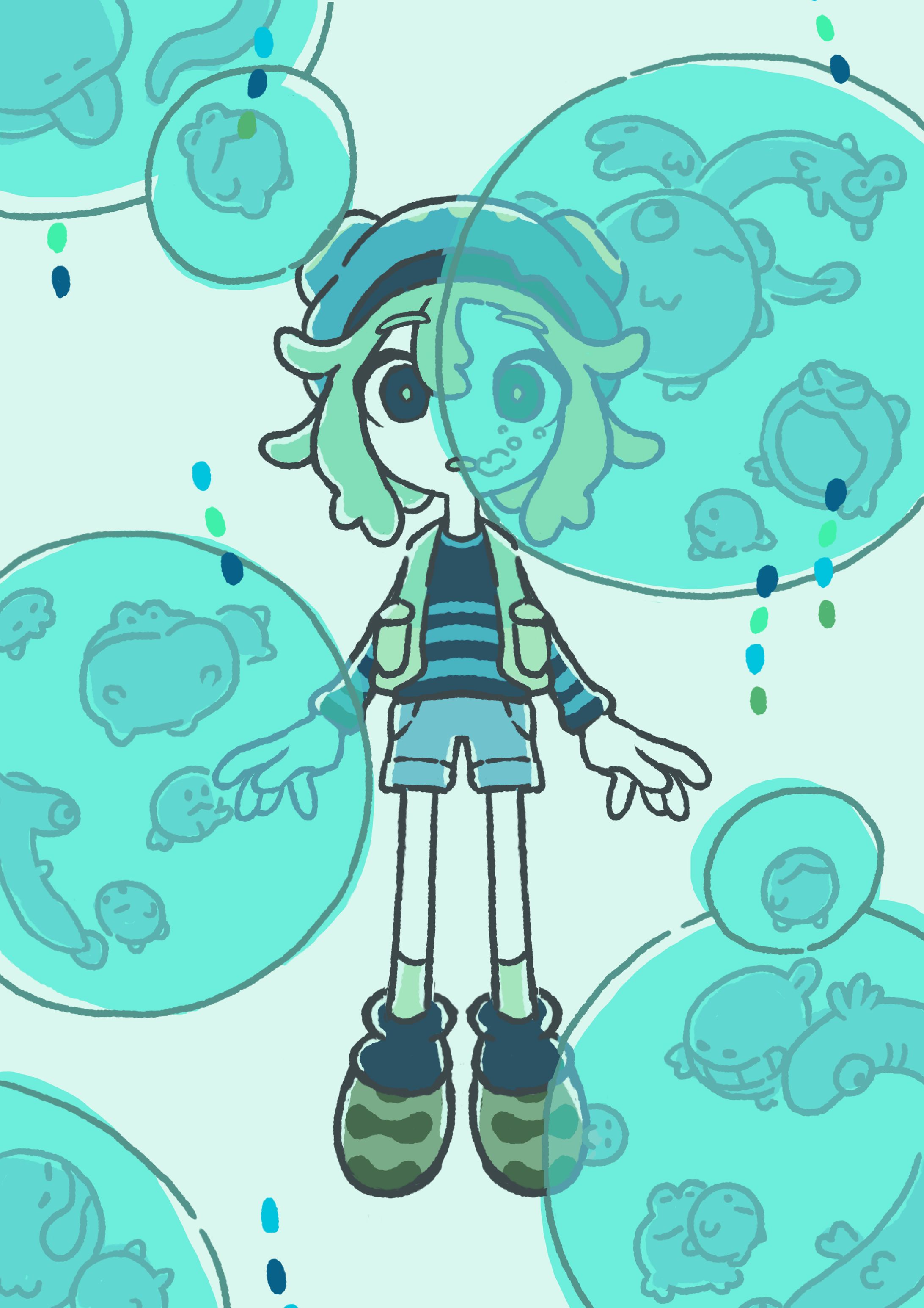 floating-1
