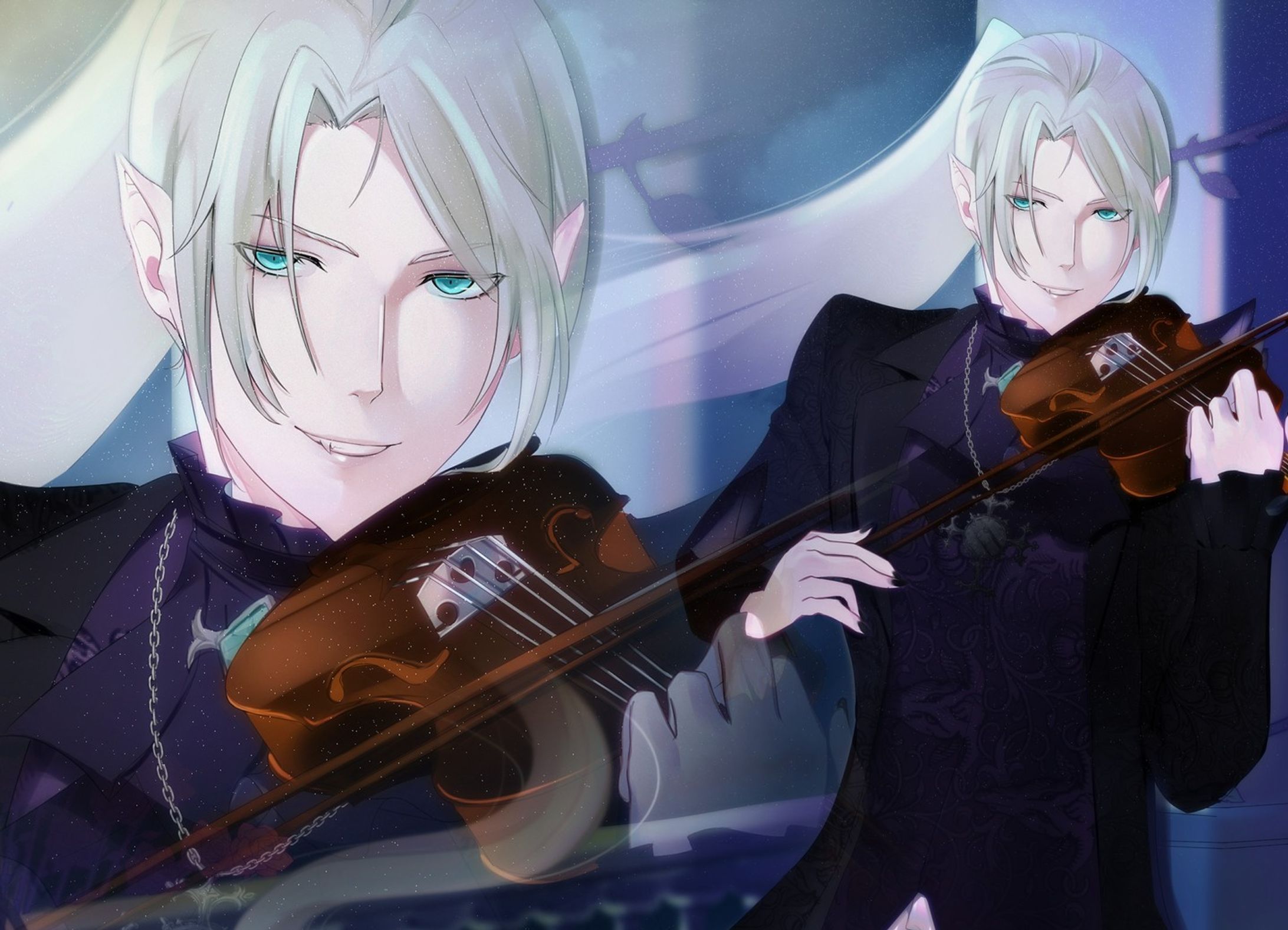 another #commission finished~

#anime #manga #oc #ikemen #otome #visualnovel-1
