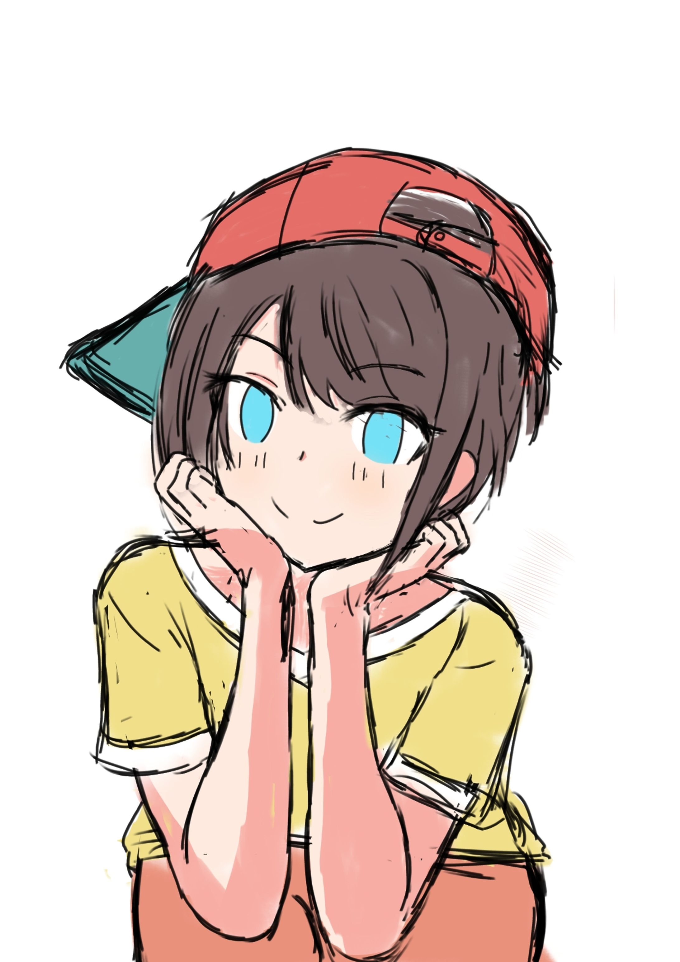 大空スバル様-1