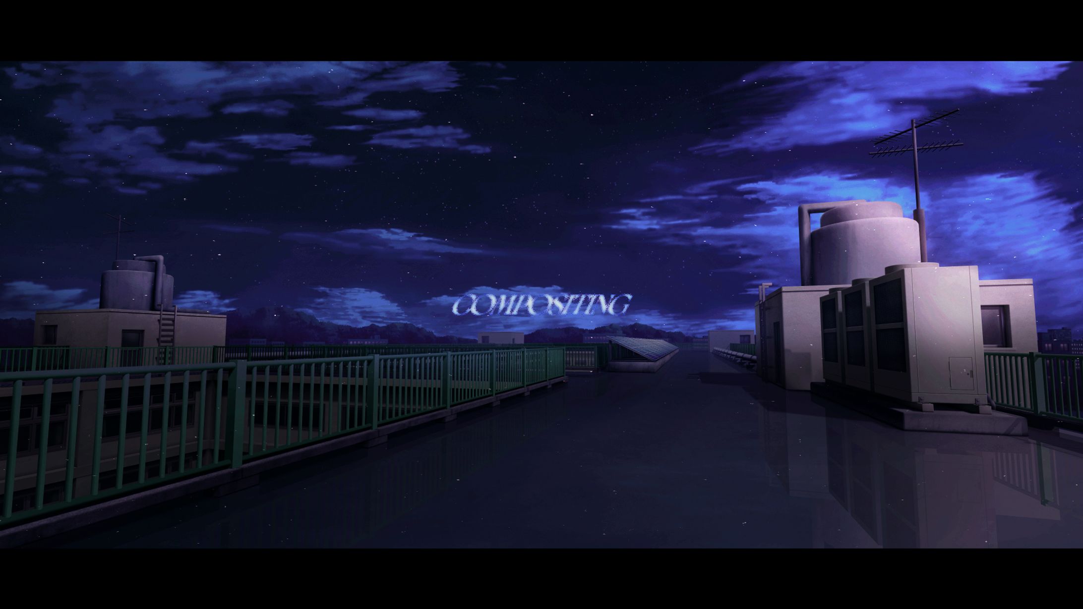 𝐂𝐎𝐌𝐏 | 撮影処理-1