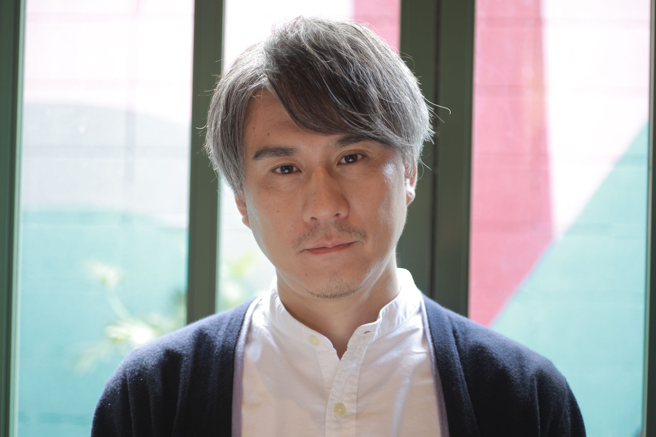 山岡稔 - アーティスト宣材写真（宣伝材料写真/プロフィール）-1