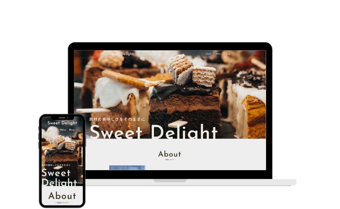 Sweet Delinght