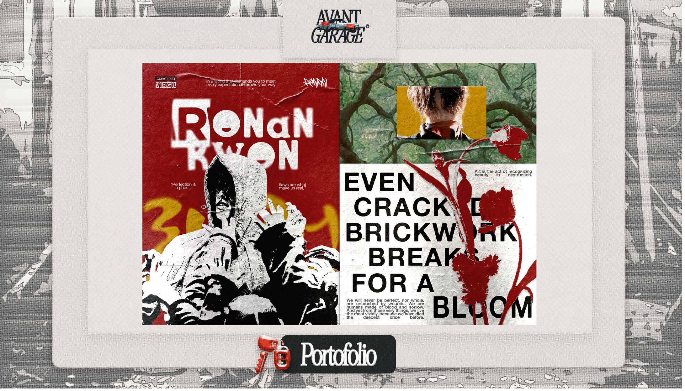 PRO PACKAGE PINNED CUSTOM OCRP-1