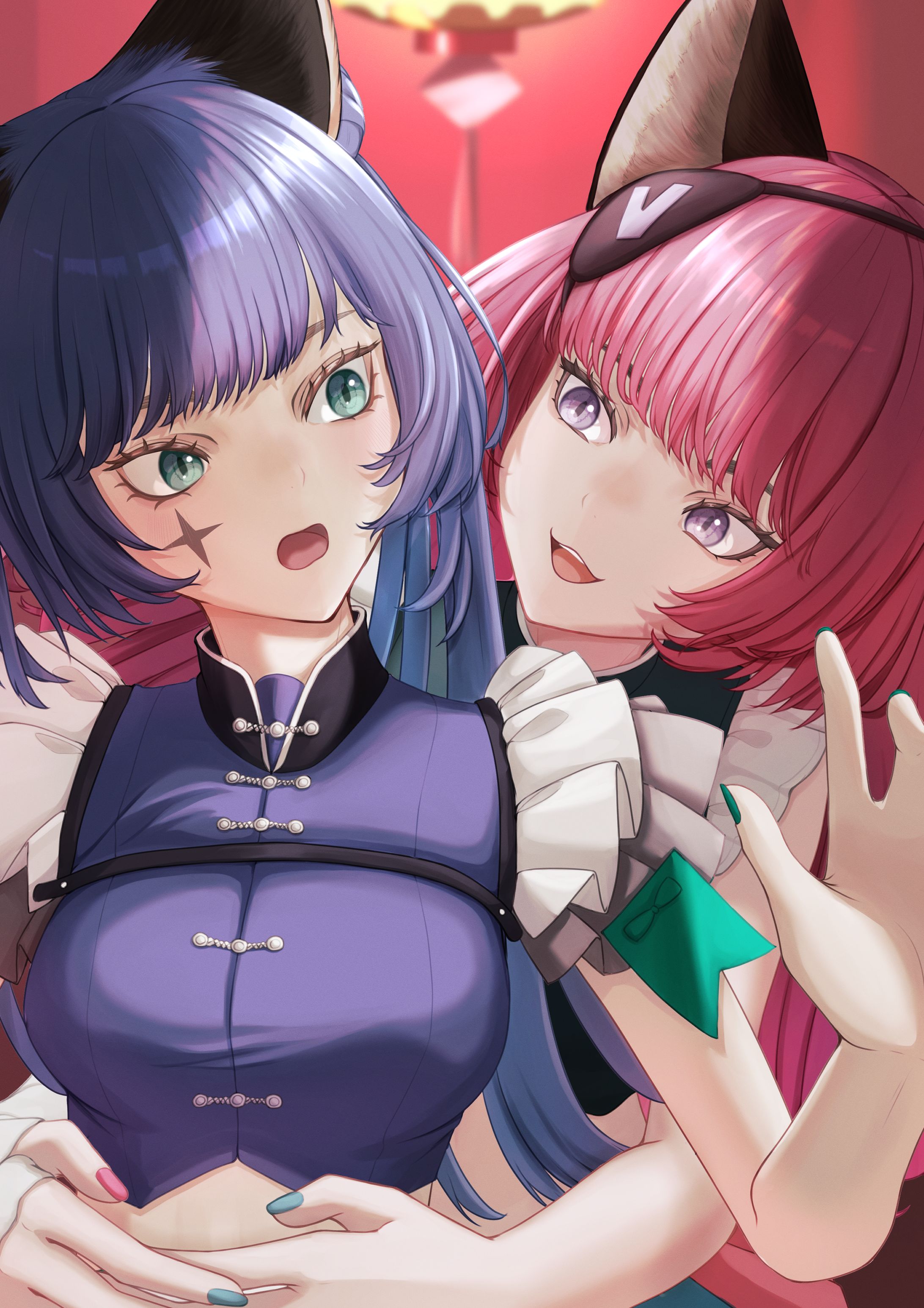 ファンアート-1