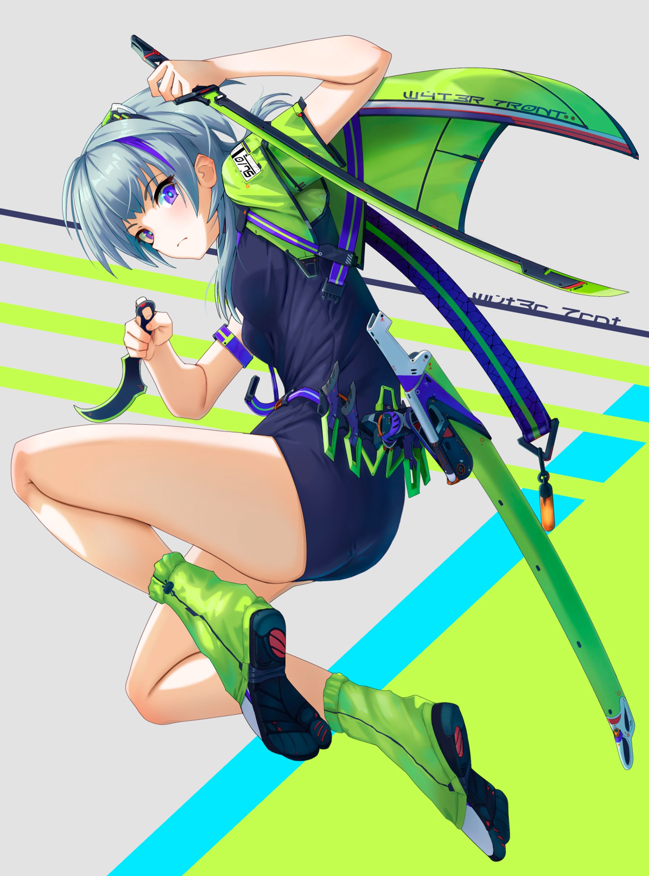 習作-1