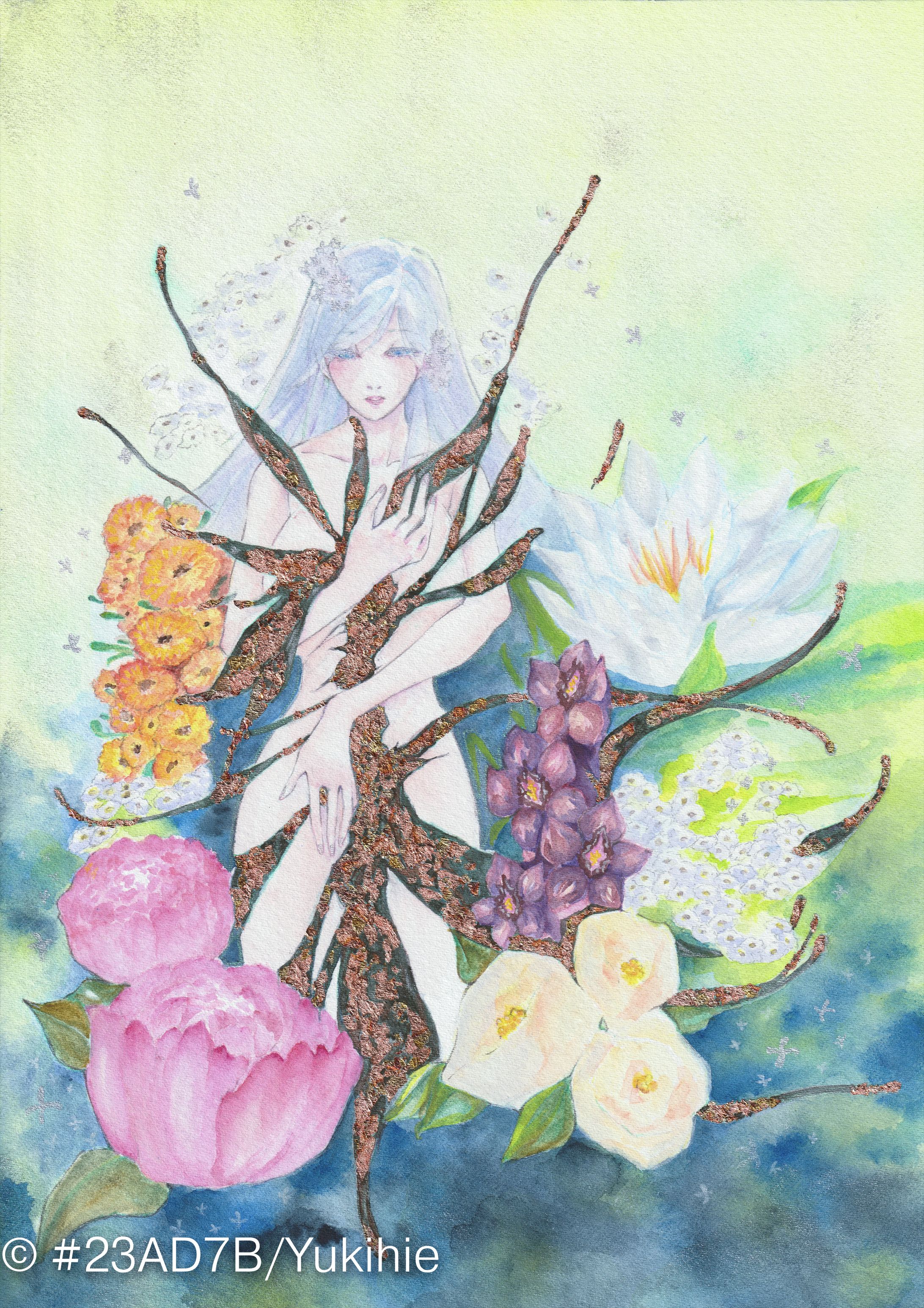 Flower Guardians-1