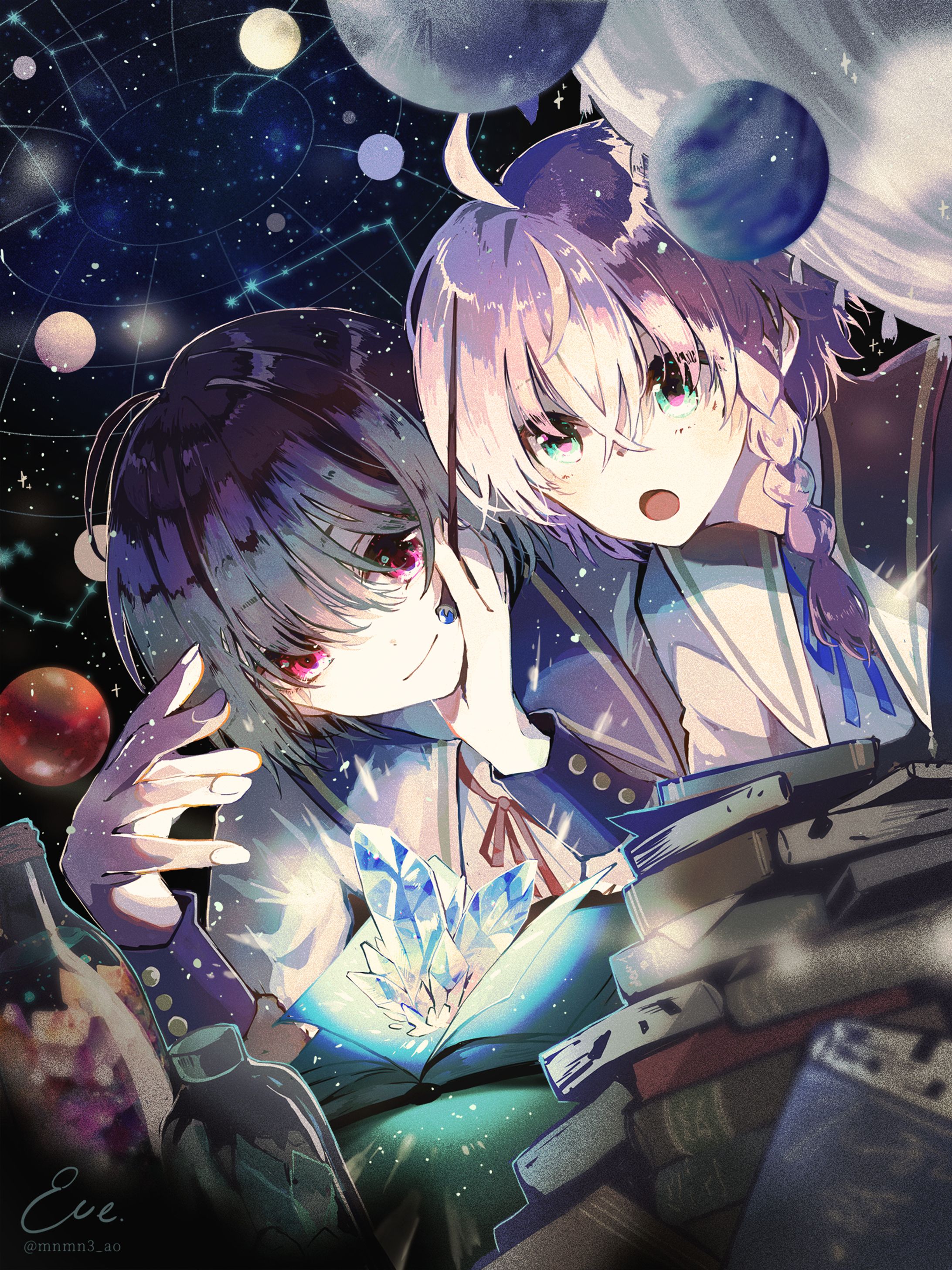 プラネタリウム-1